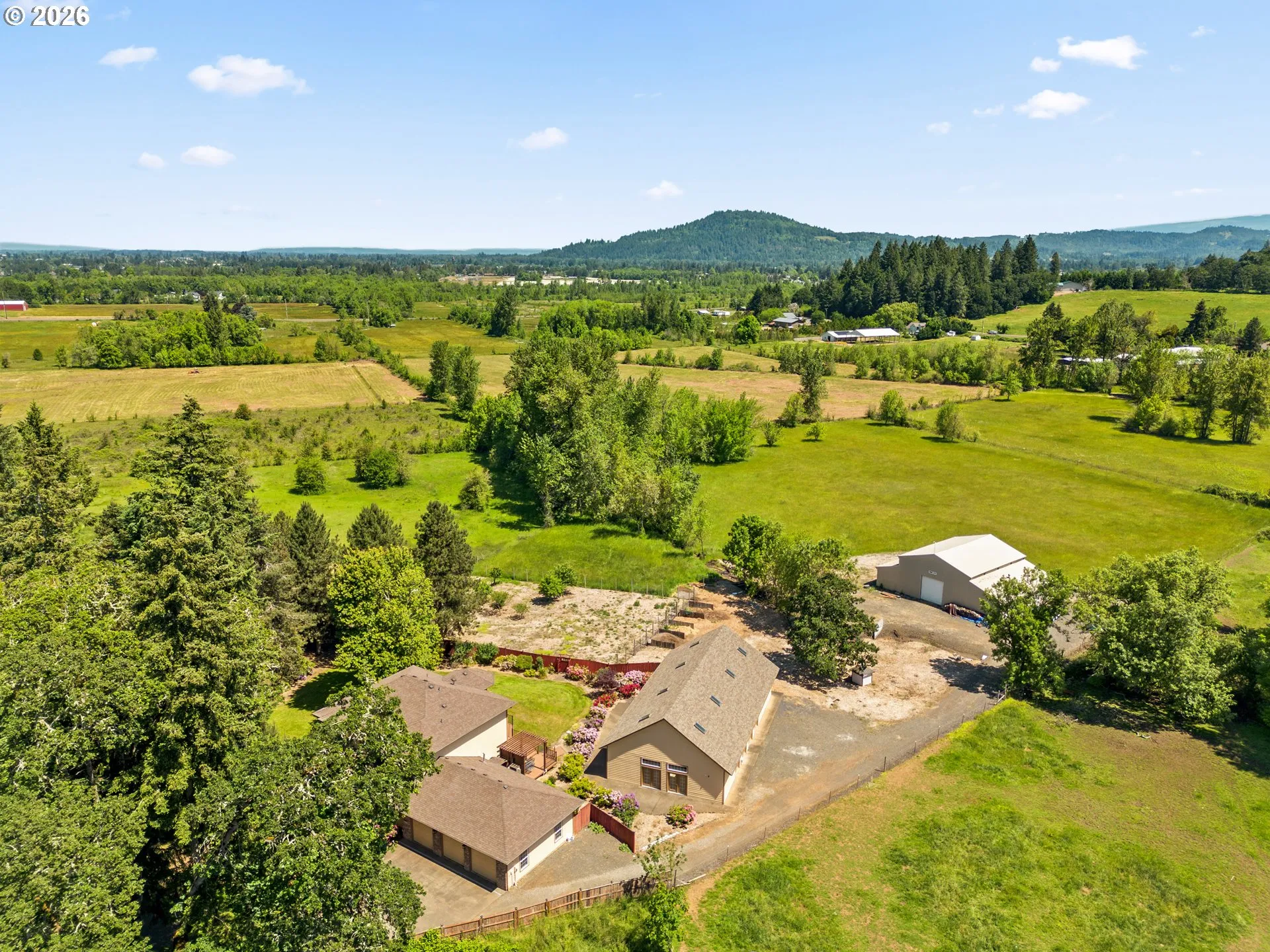 Acreage