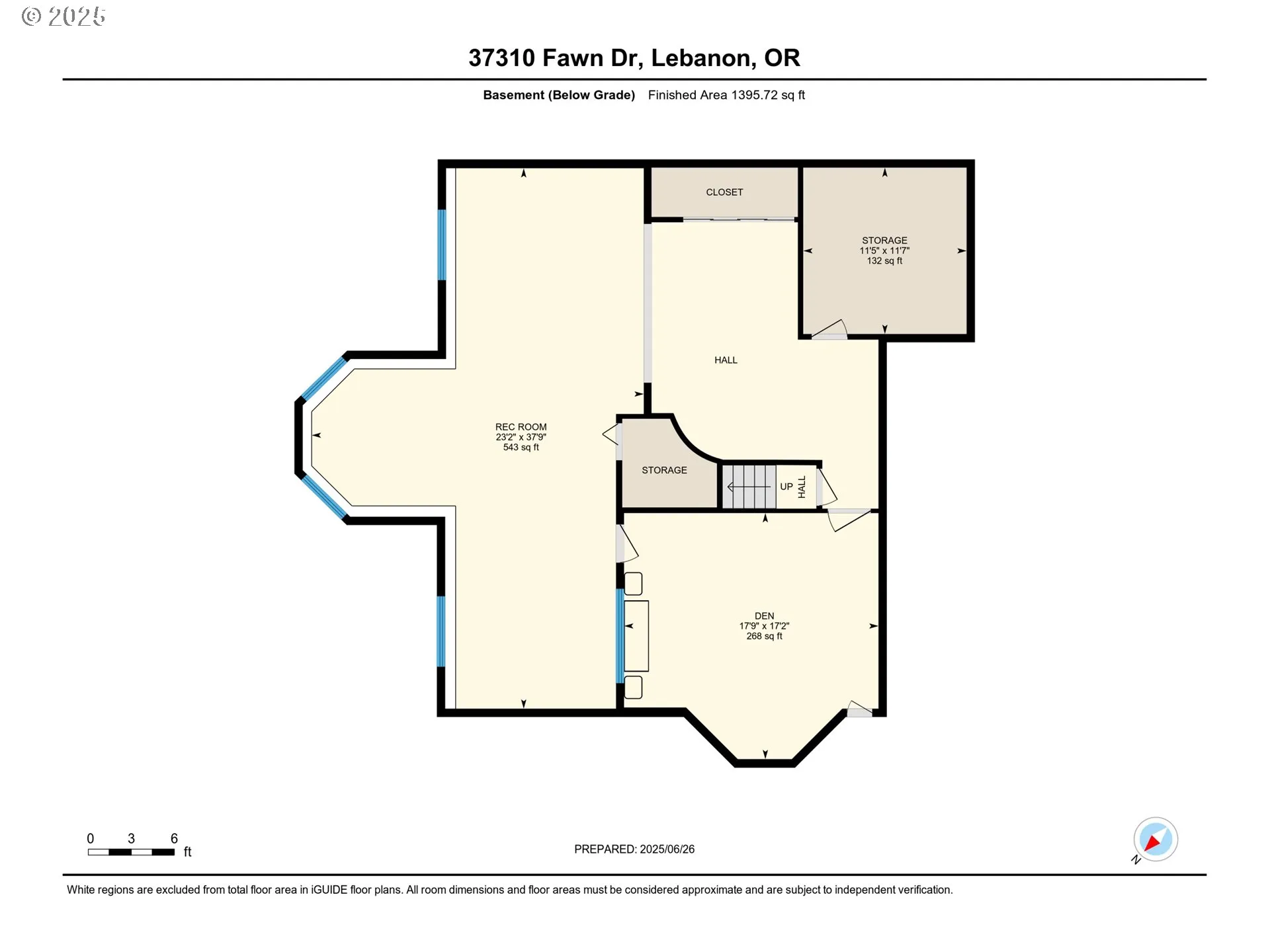 Floor Plan-# 3