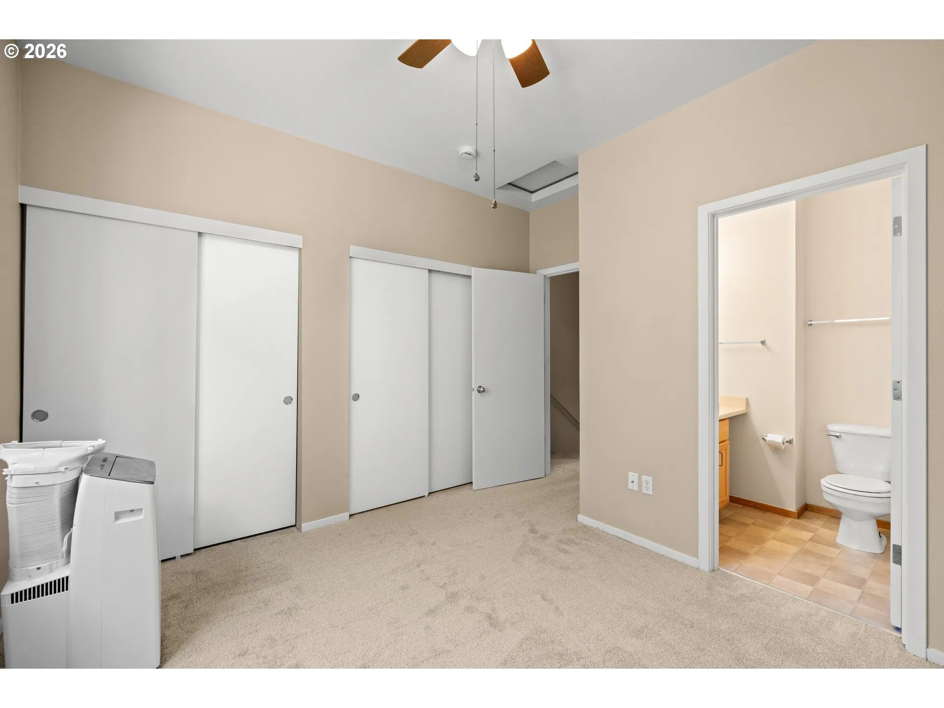 Bedroom, Primary #2