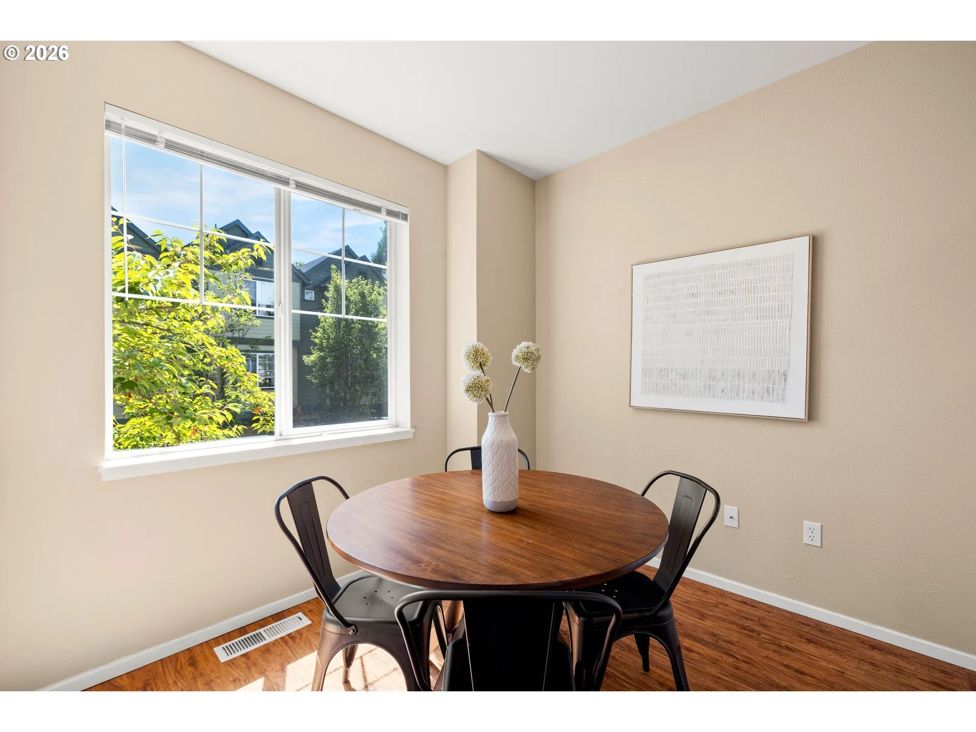 Kitchen/Nook