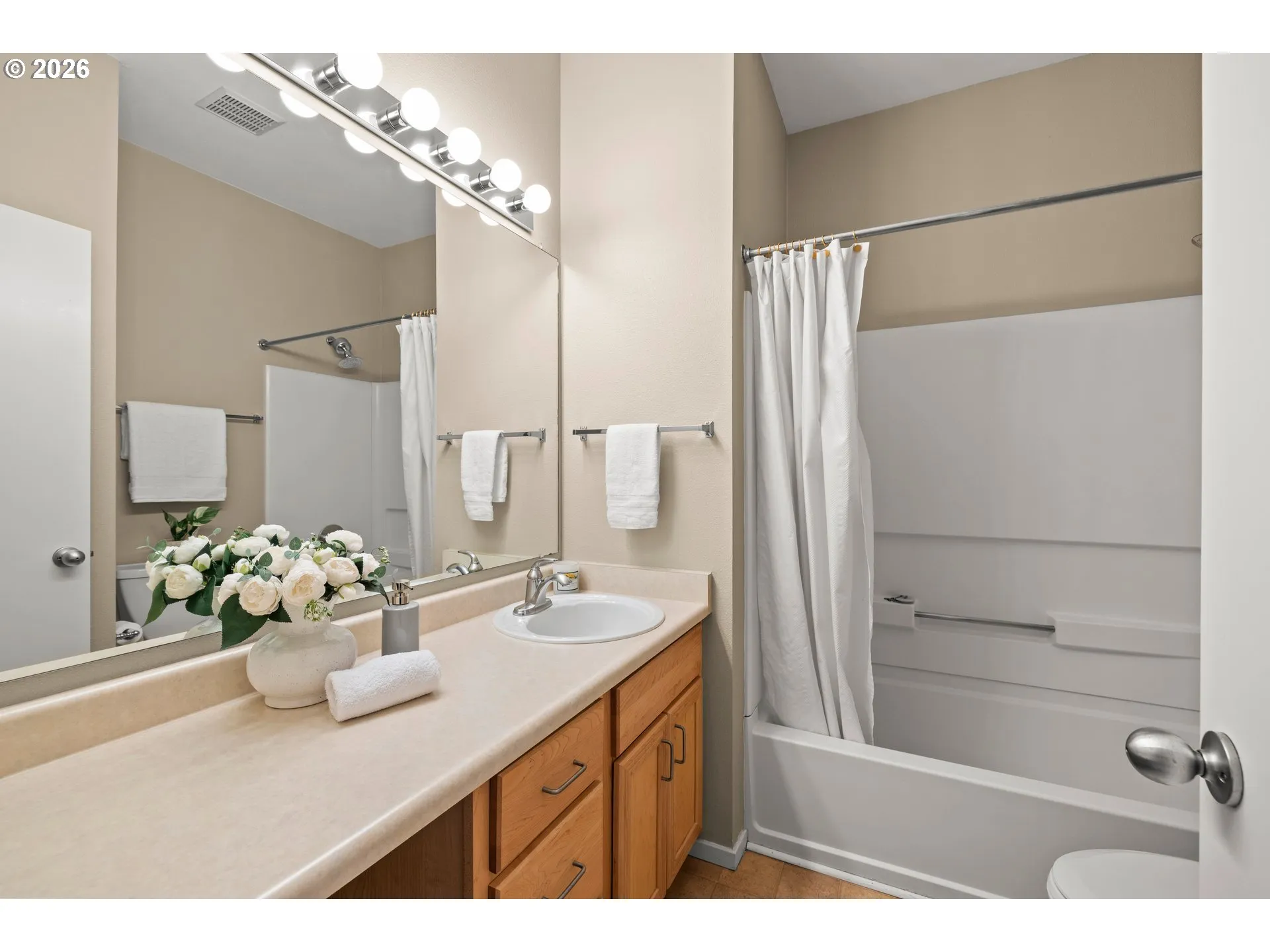 Owner's Suite Bathroom