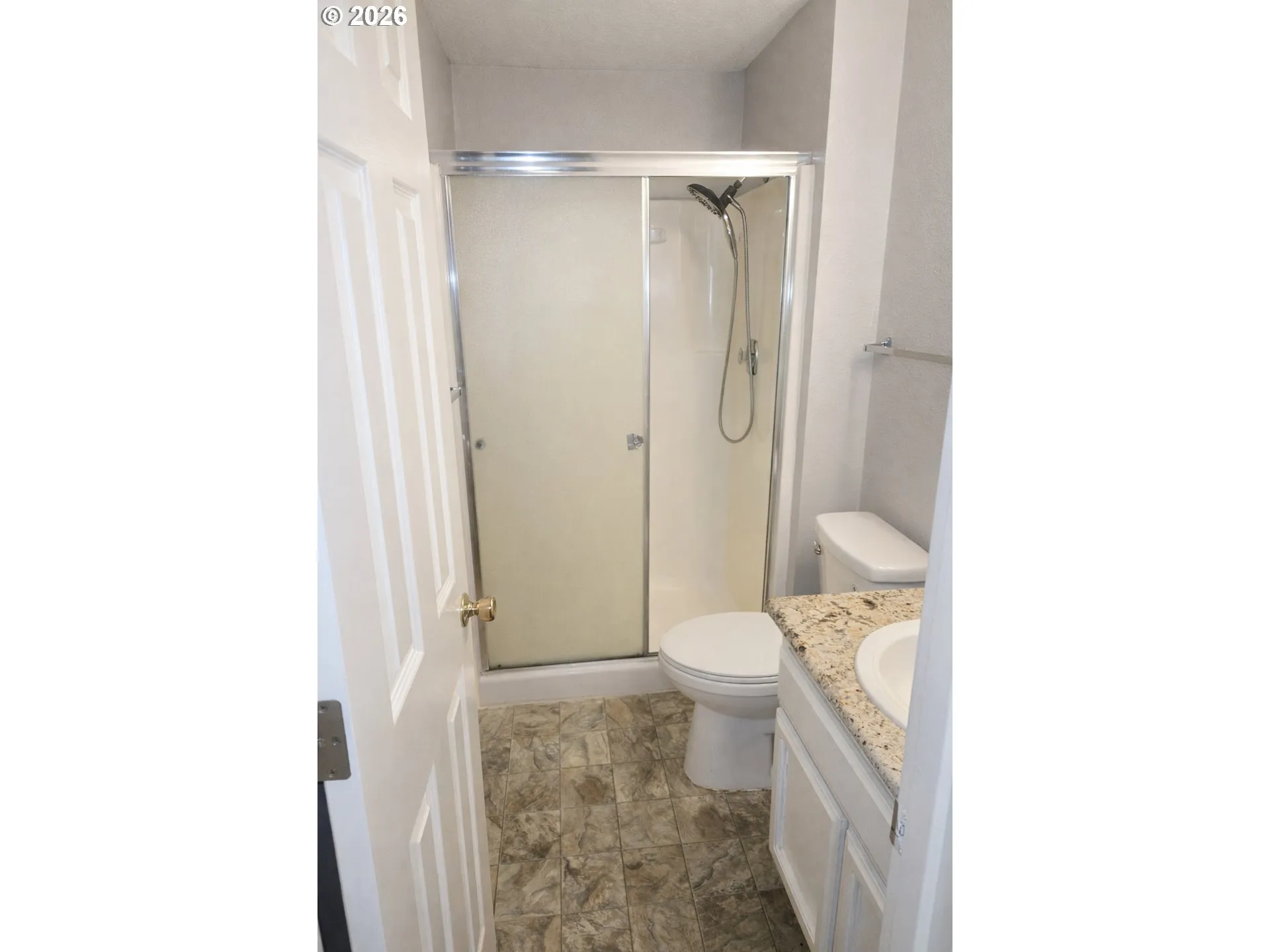 En Suite Bathroom