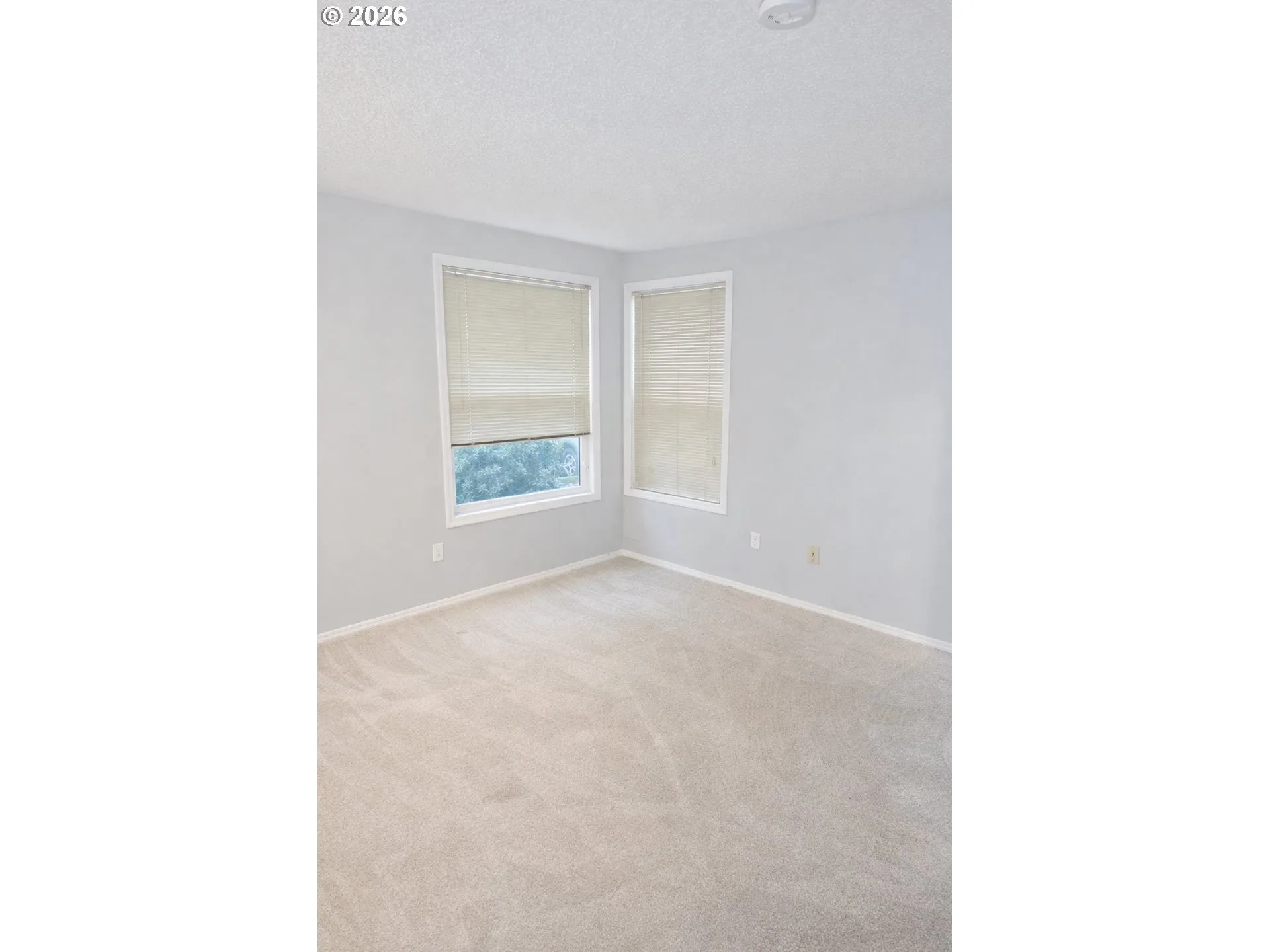 Bedroom, Primary