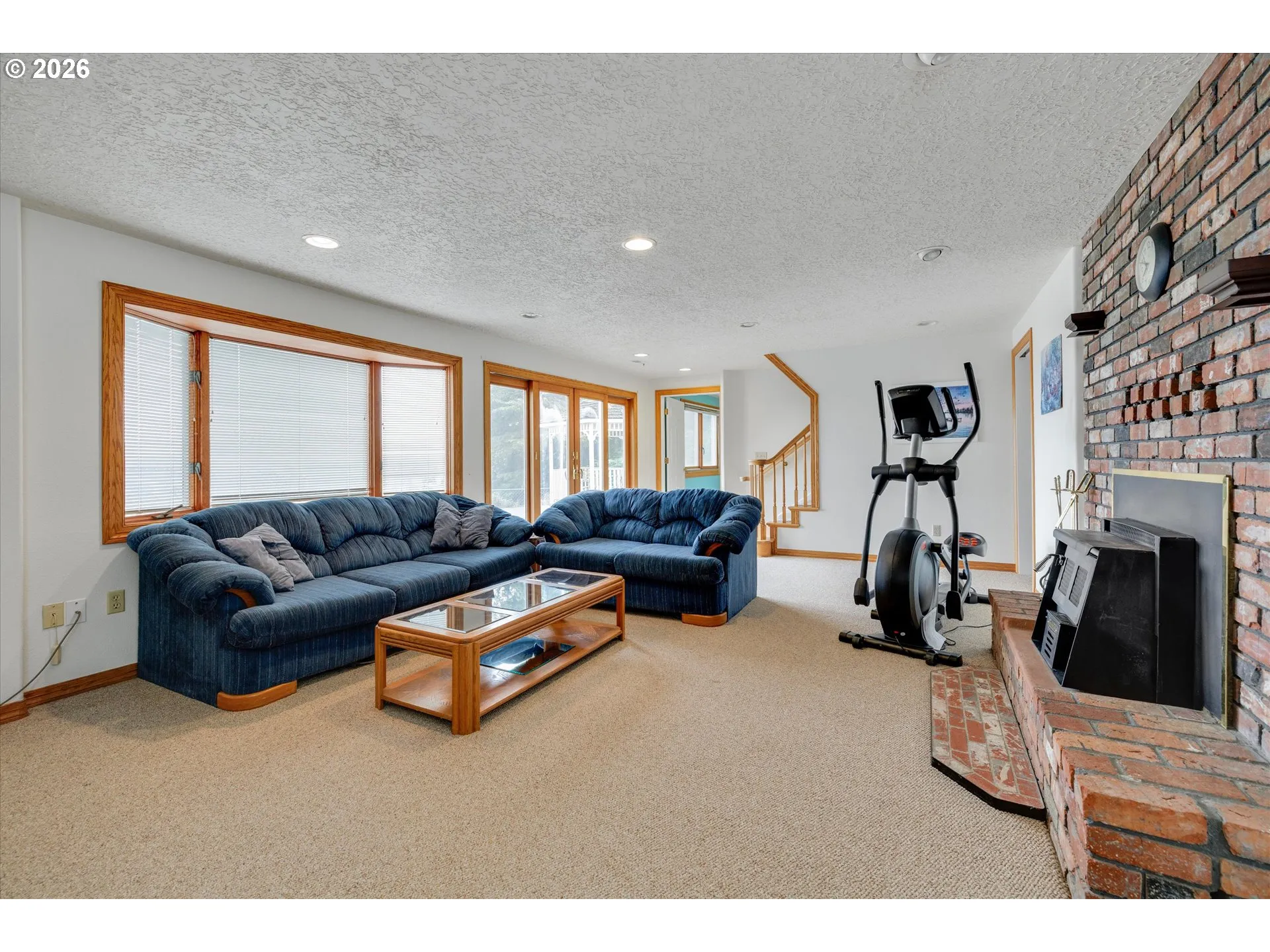 Family Room-Lower