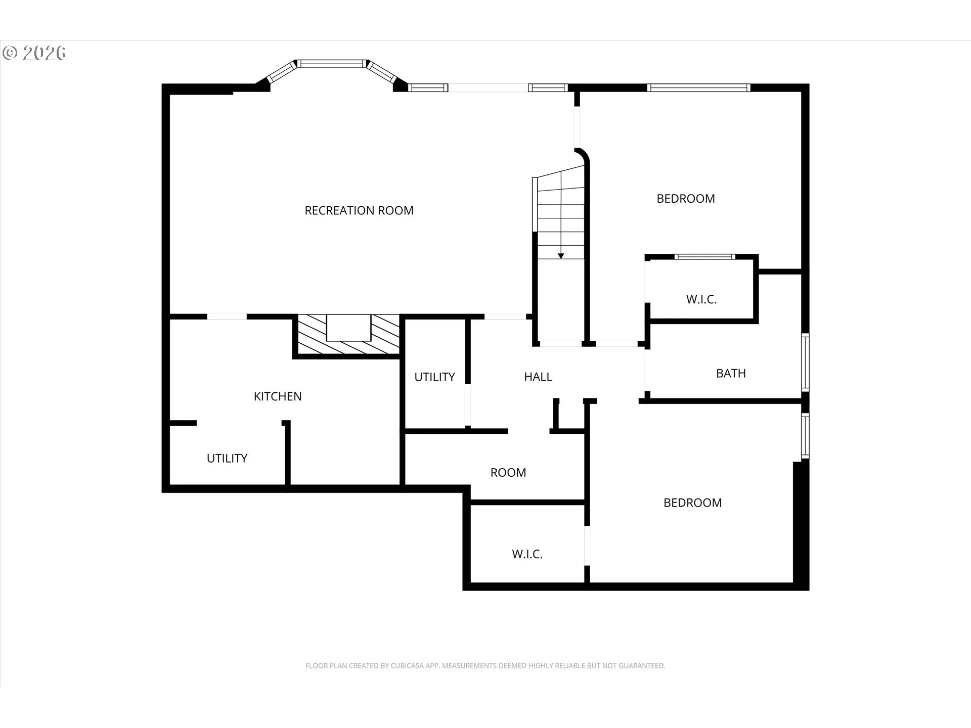 Floor Plan-# 2