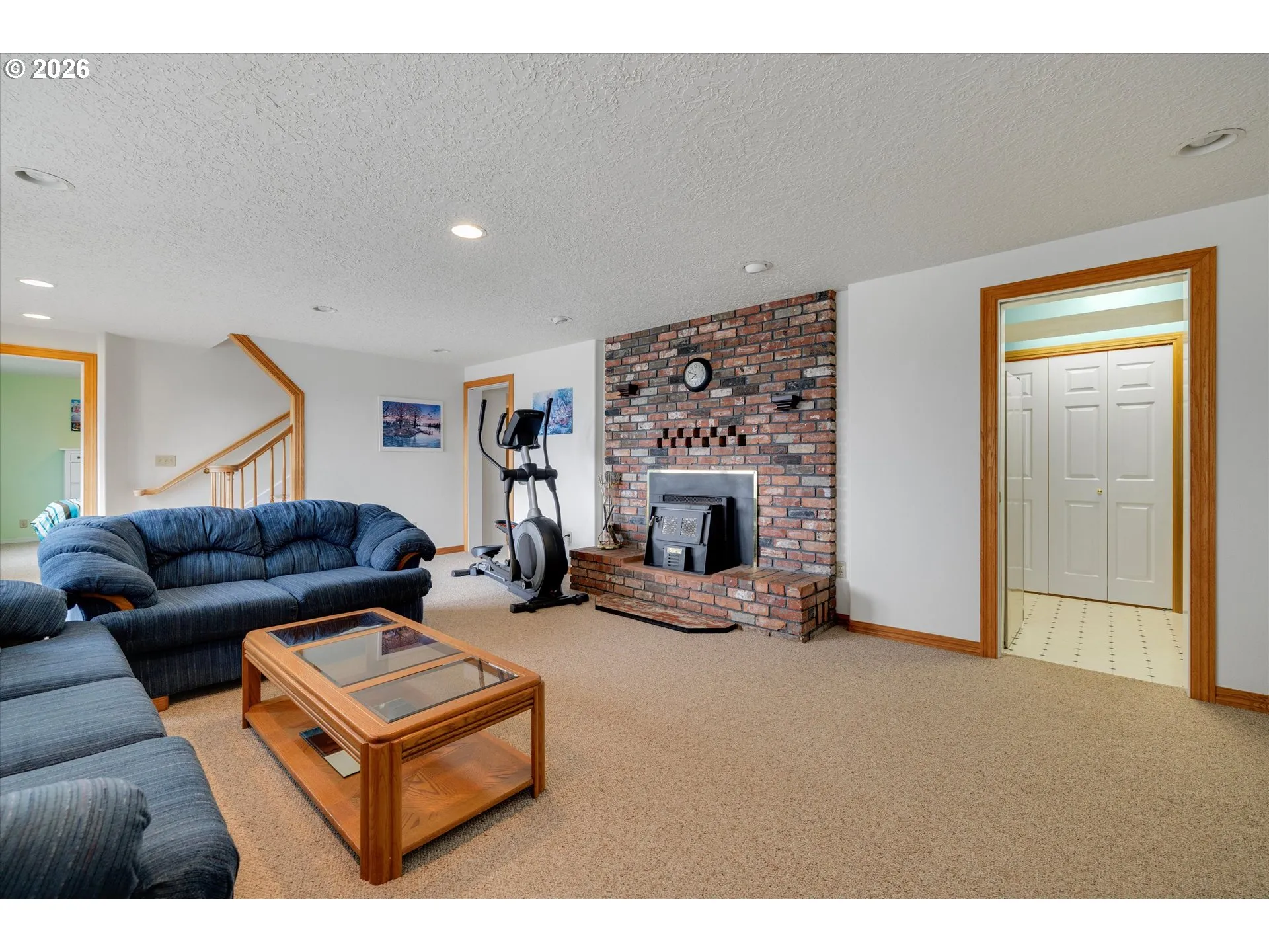 Family Room-Lower