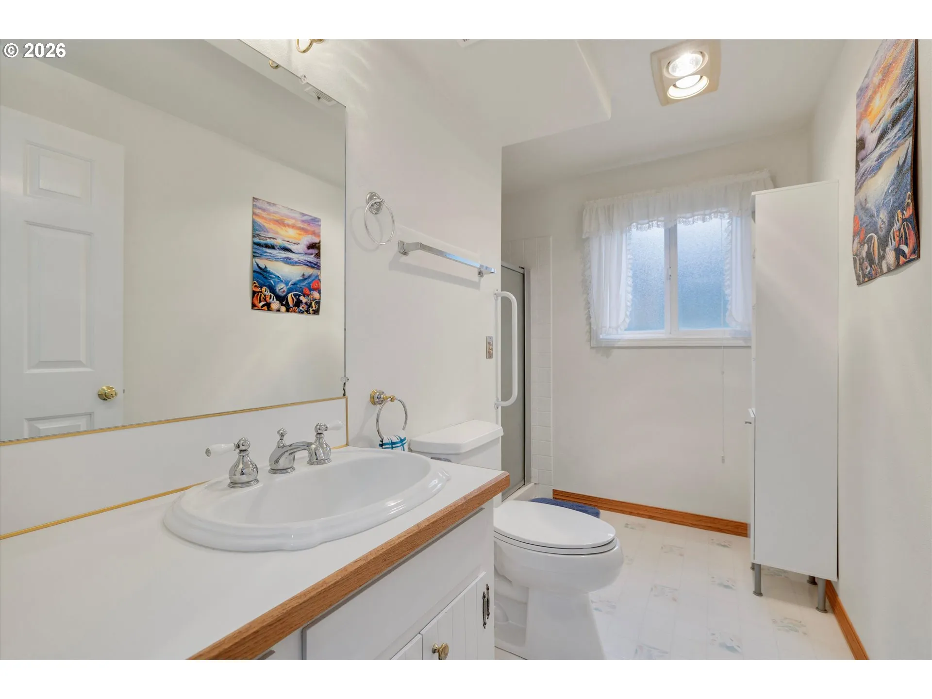 Bathroom-Lower