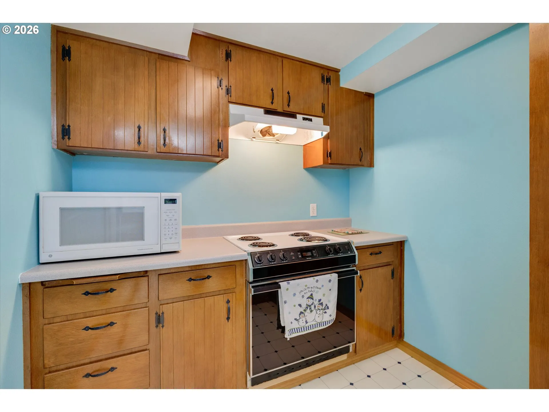 Kitchen-# 2