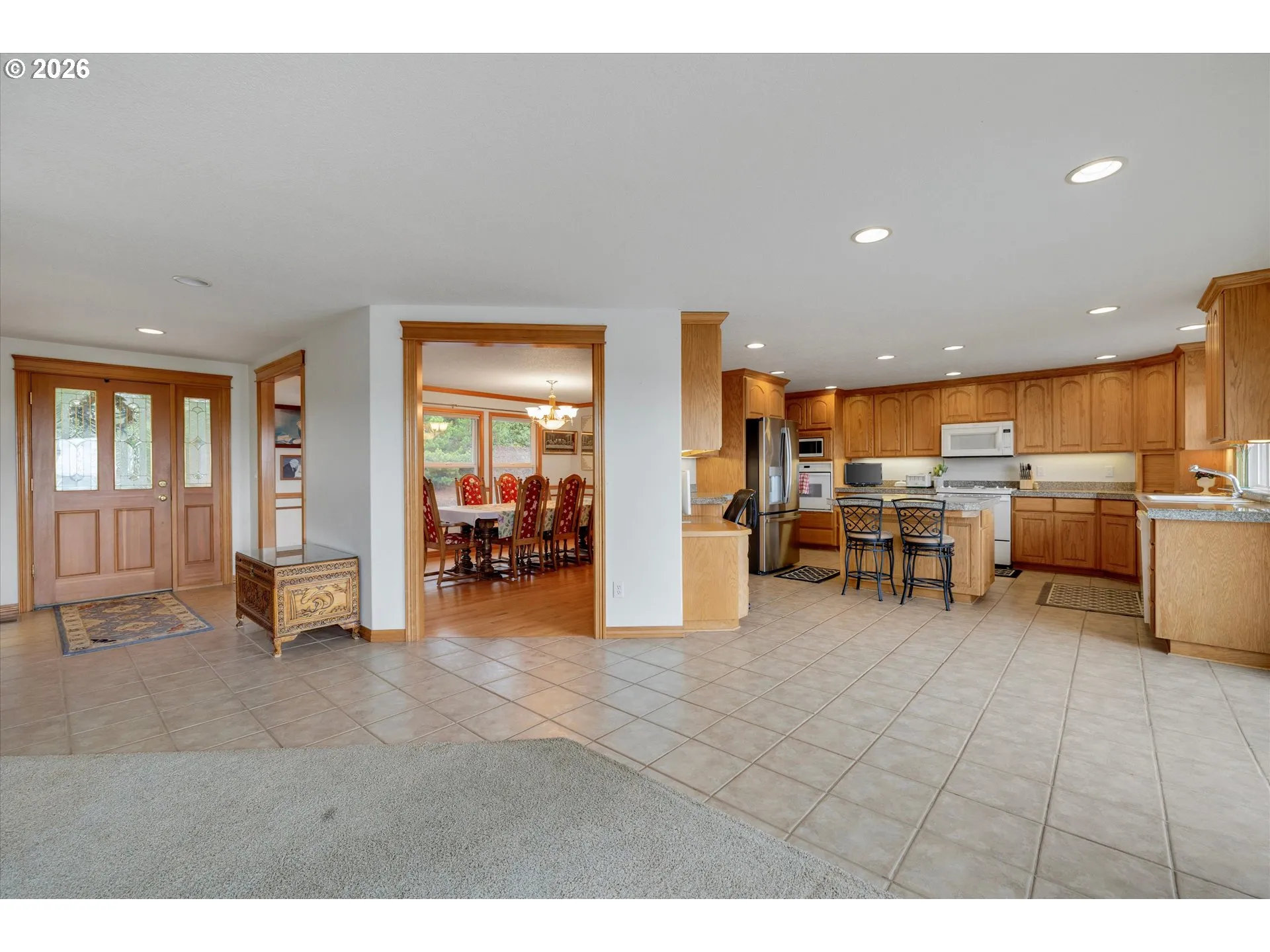 Entrance/Foyer
