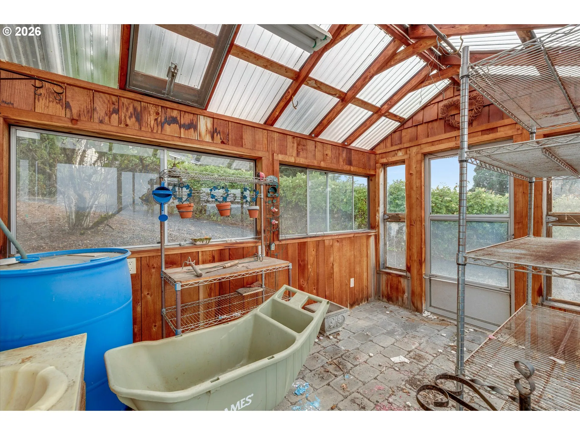 Greenhouse