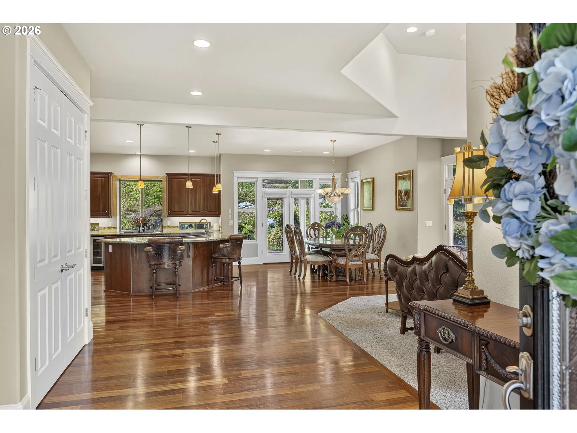 Entrance/Foyer