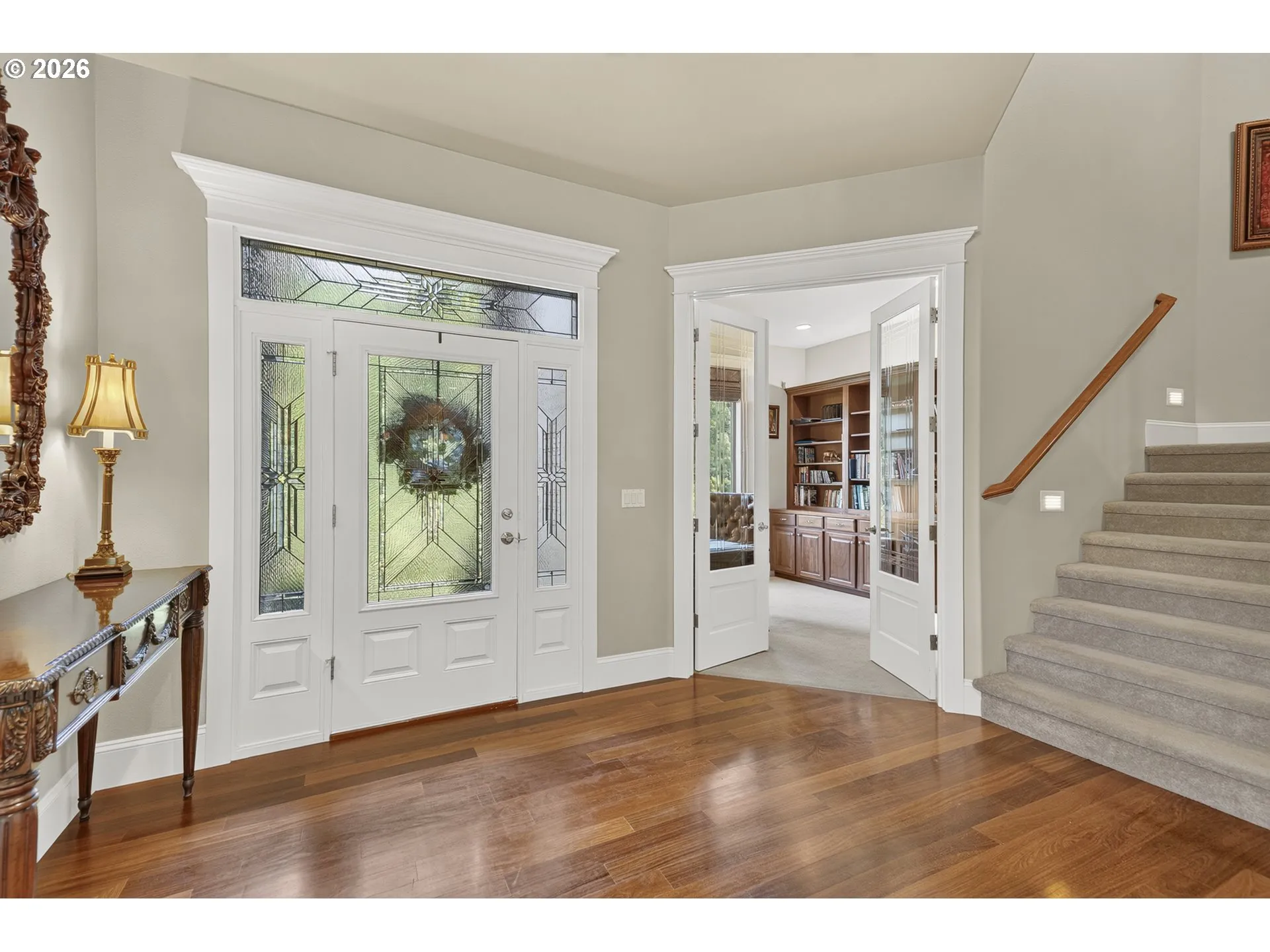Entrance/Foyer