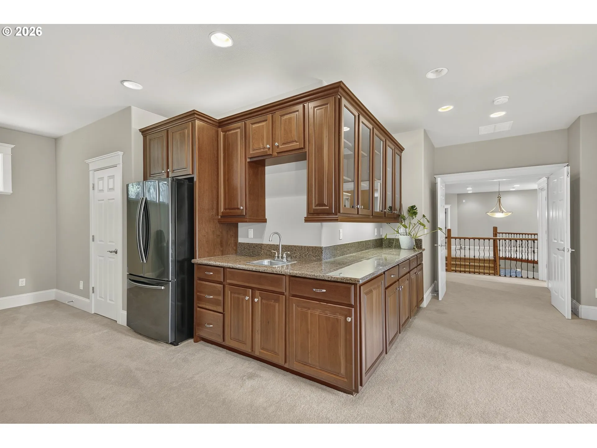 Family Room-Upper
