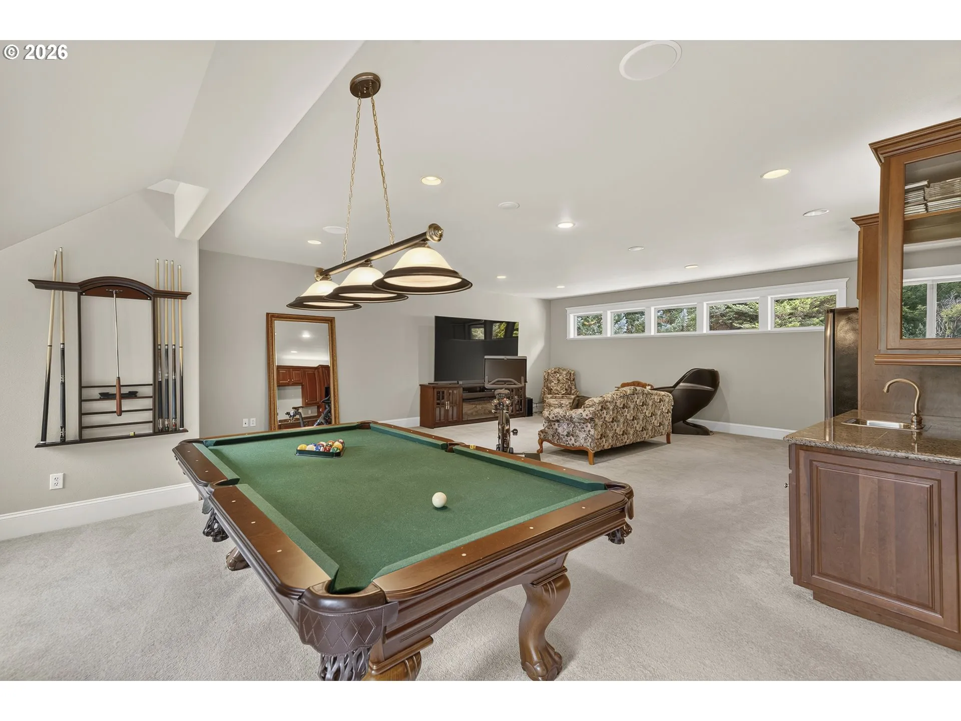 Family Room-Upper