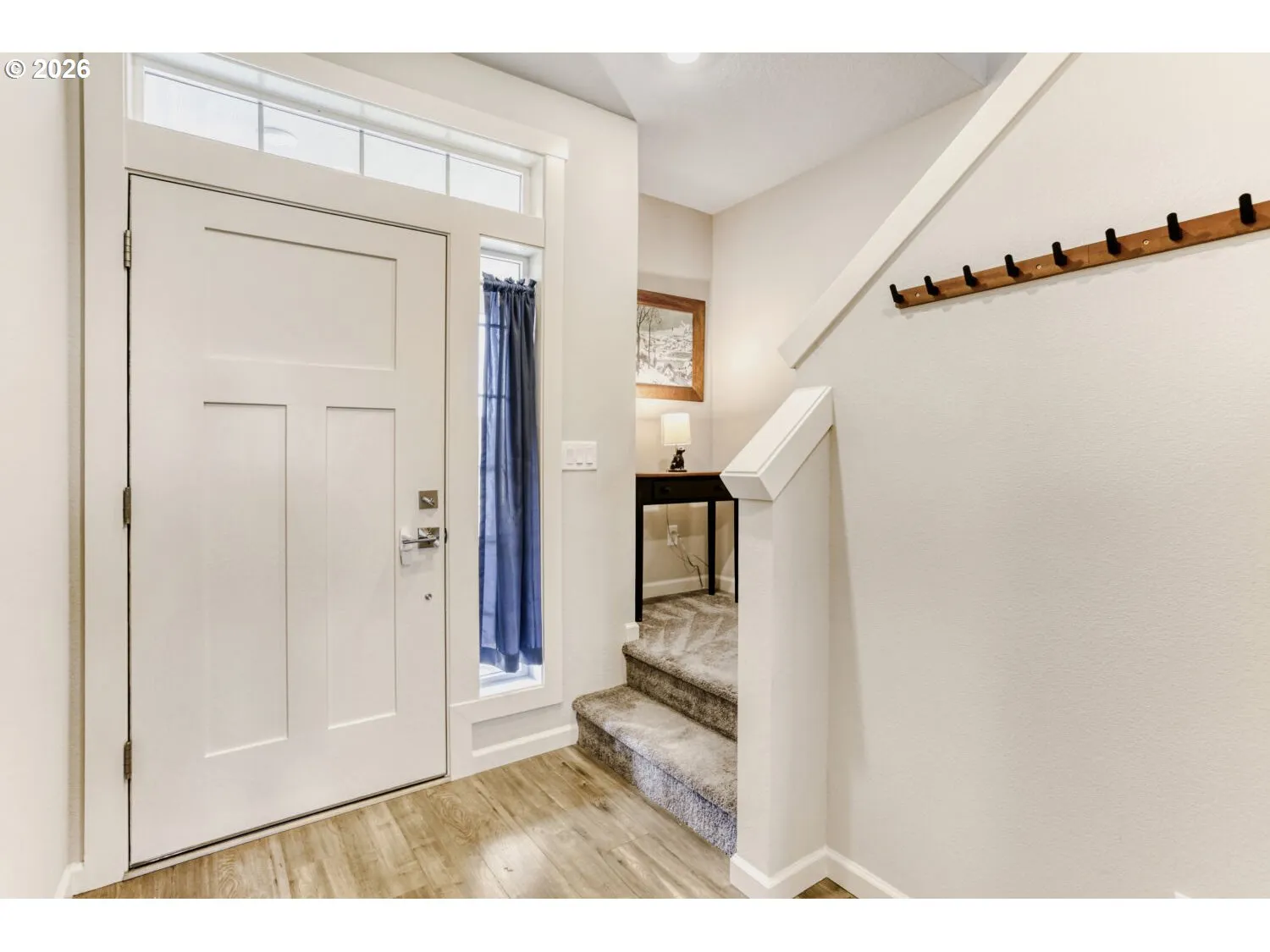 Entrance/Foyer