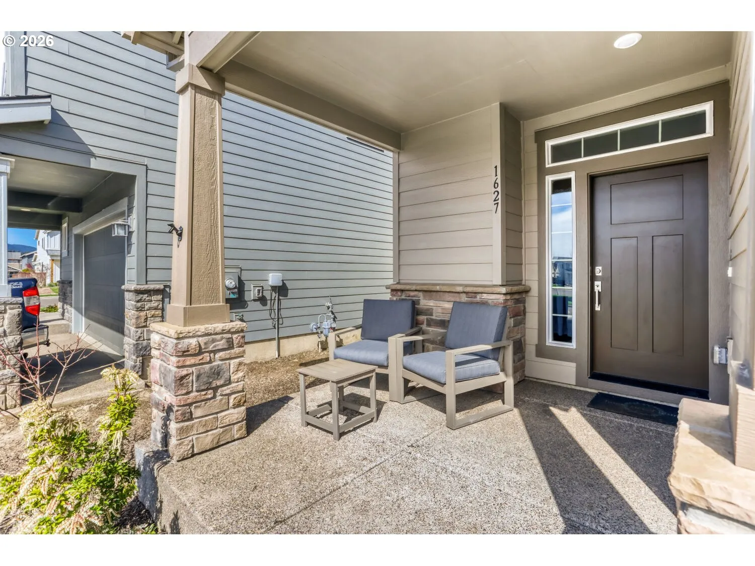 Porch
