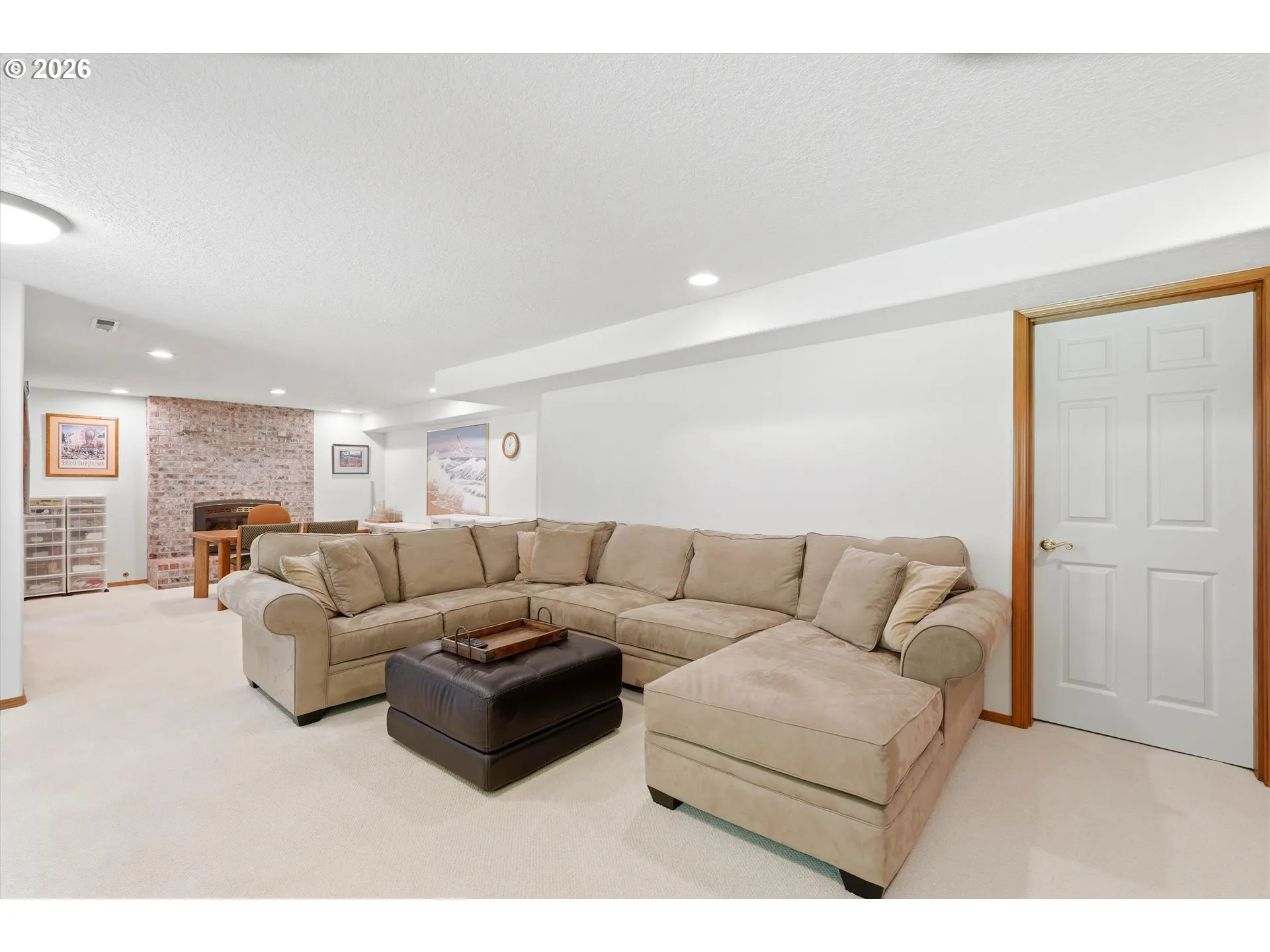 Bonus Room-Lower