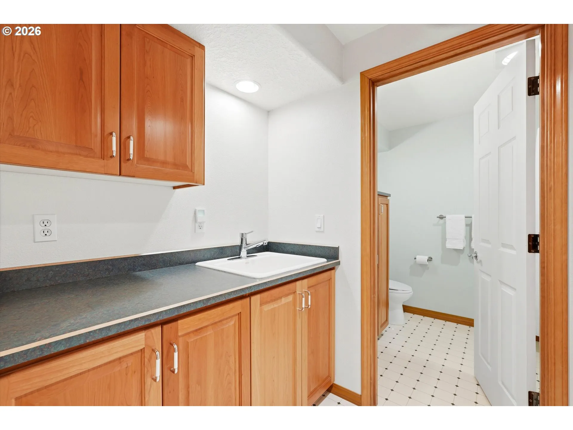 Wet Bar