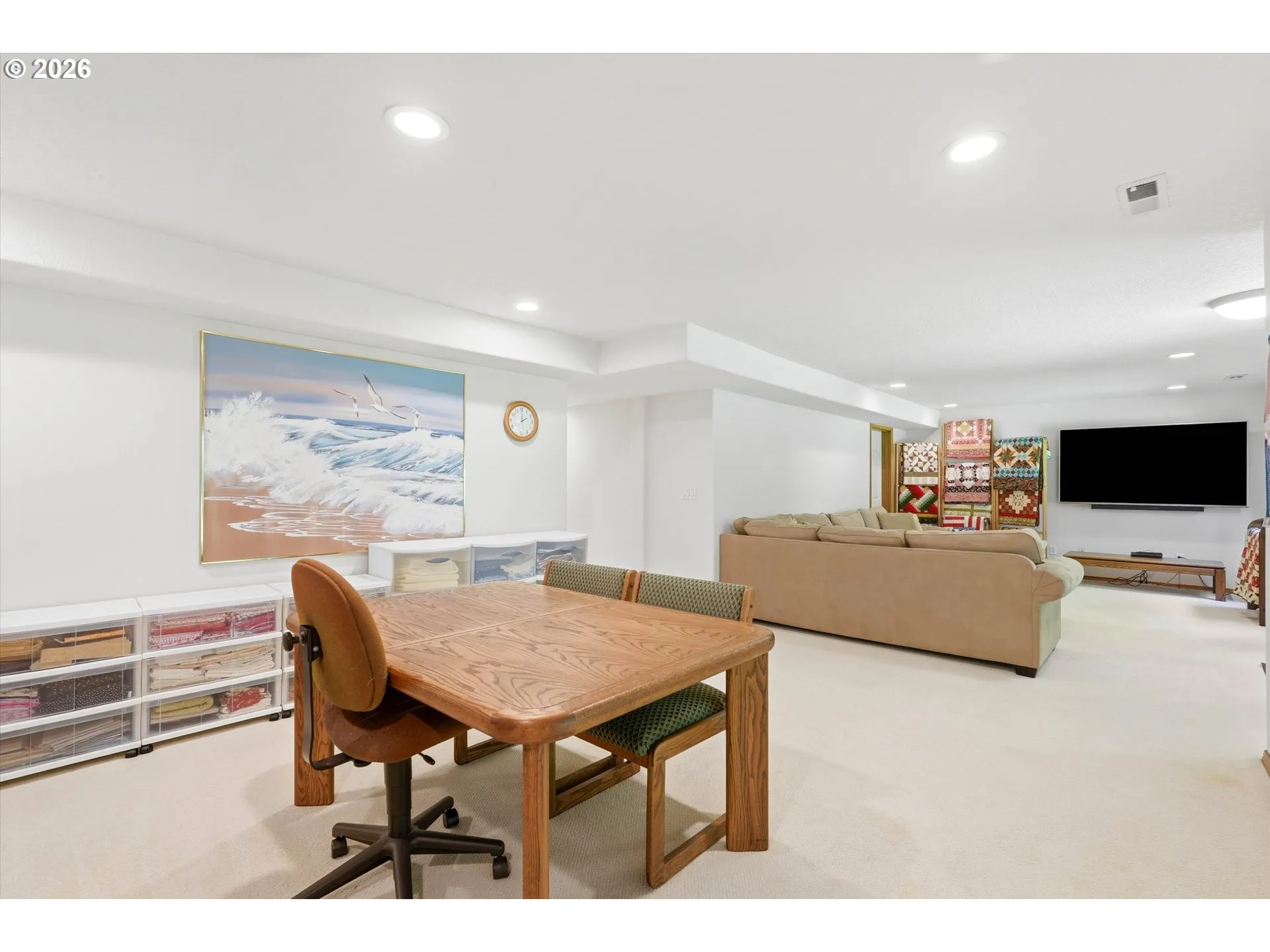 Bonus Room