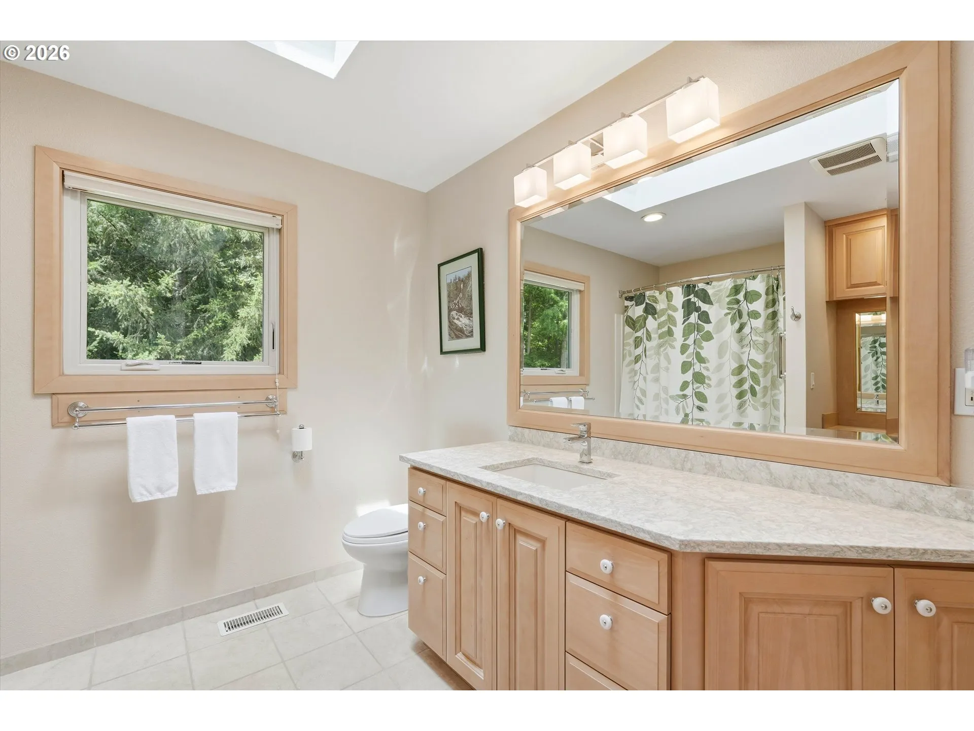 Bathroom-Hall
