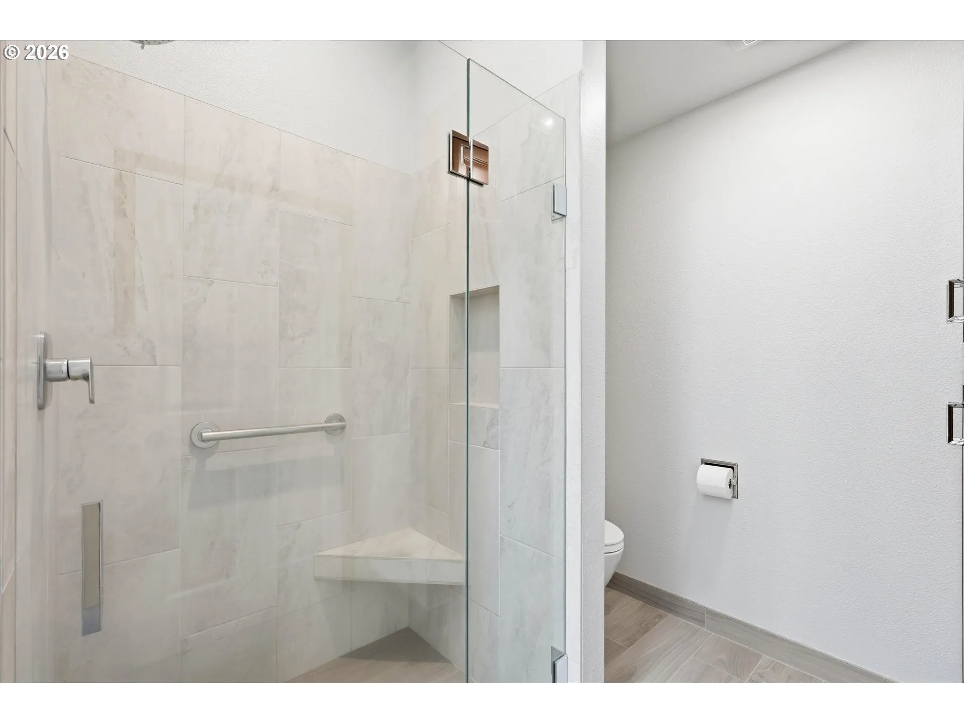 Bathroom, Attached