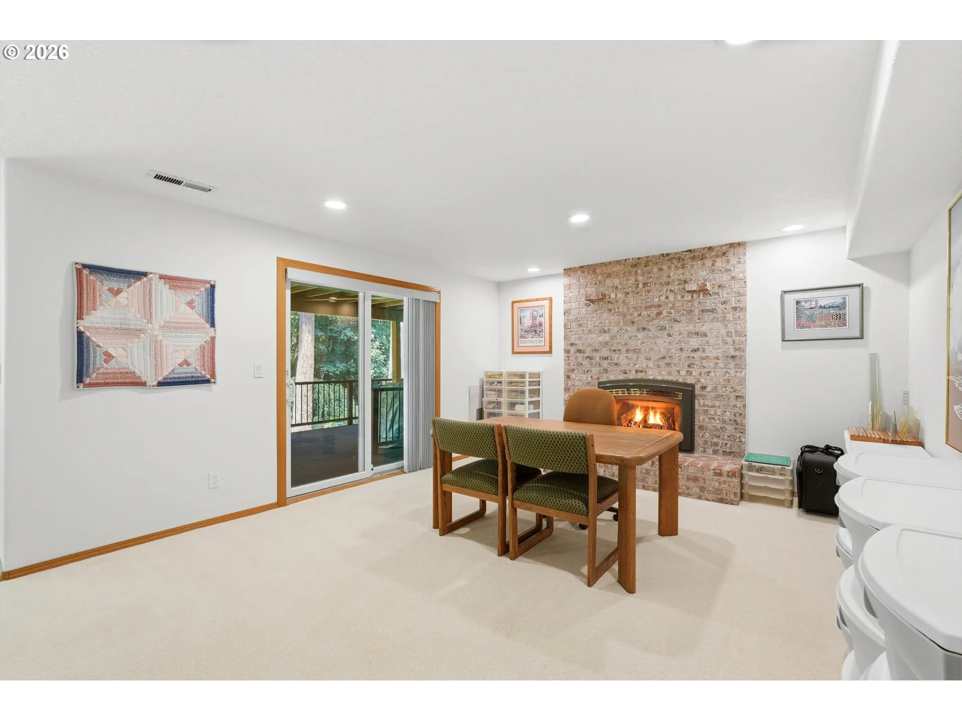 Bonus Room-Lower