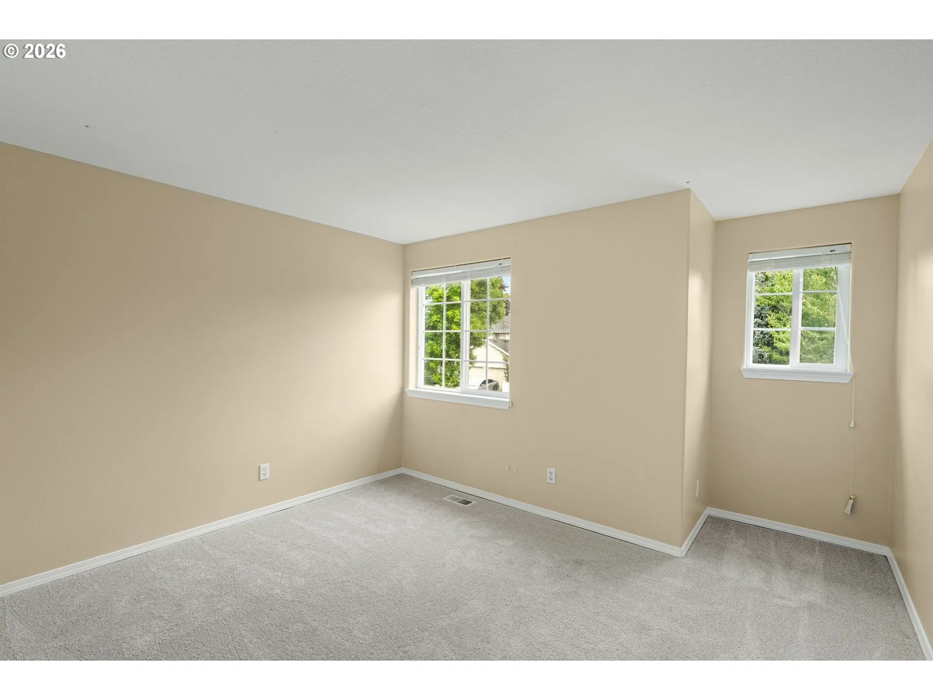Bedroom-#3 Upper