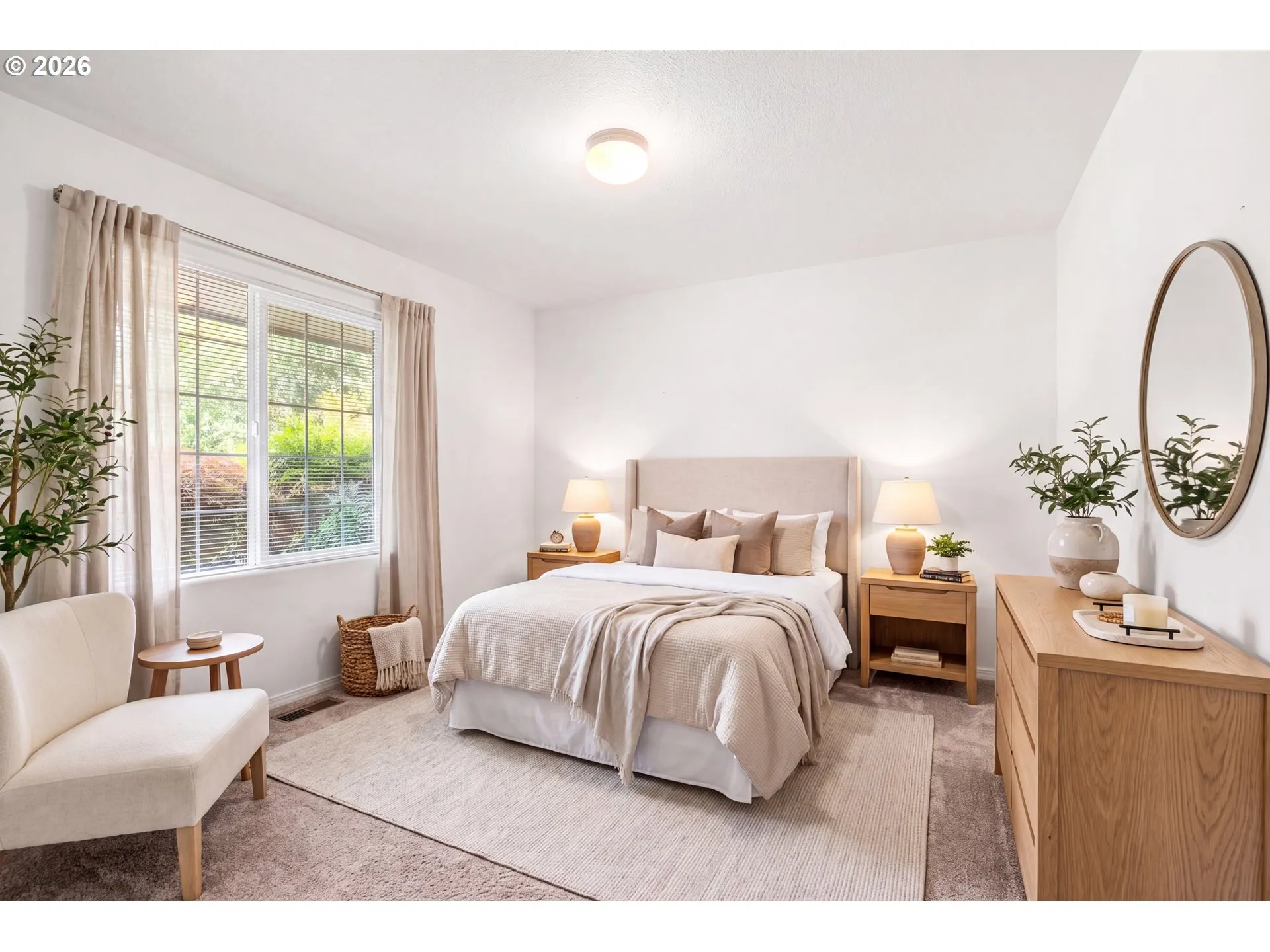 Bedroom-# 3