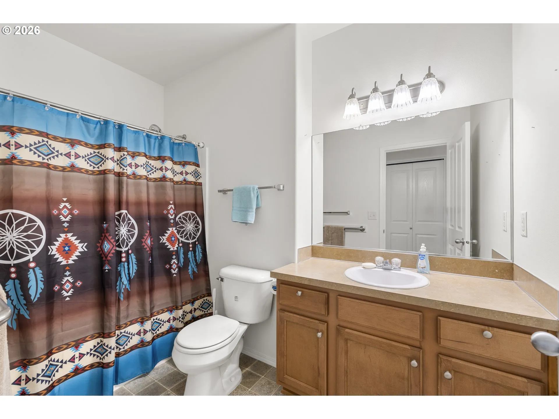Bathroom-Hall