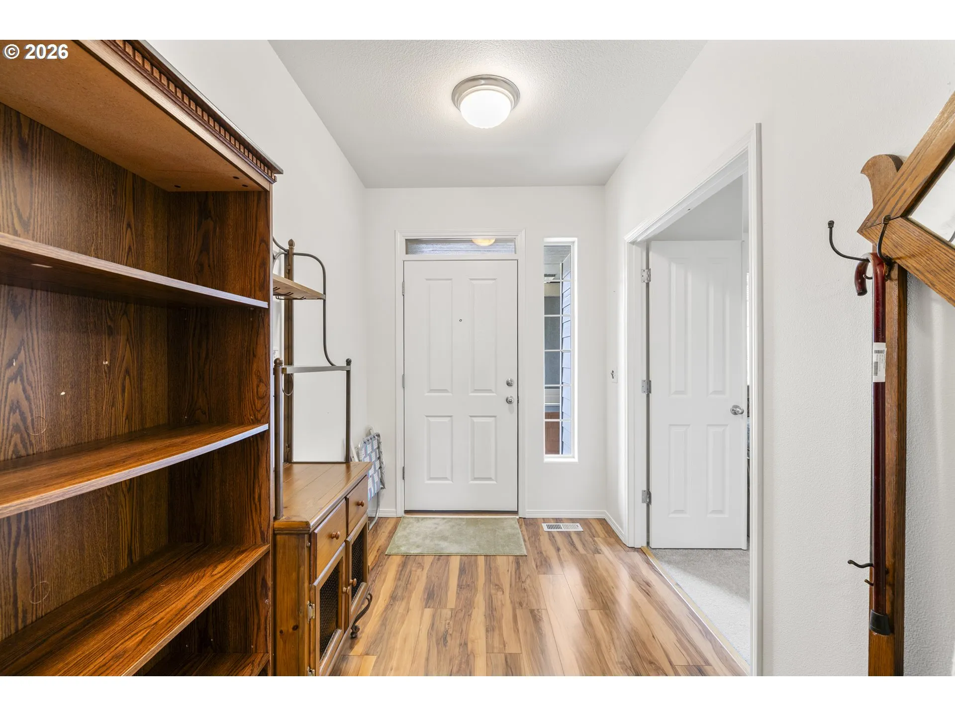 Entrance/Foyer