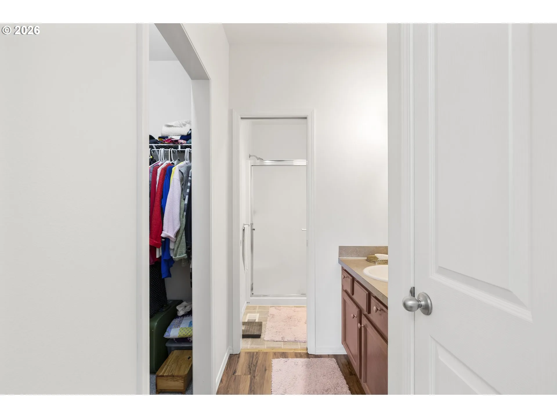 Bathroom, Attached