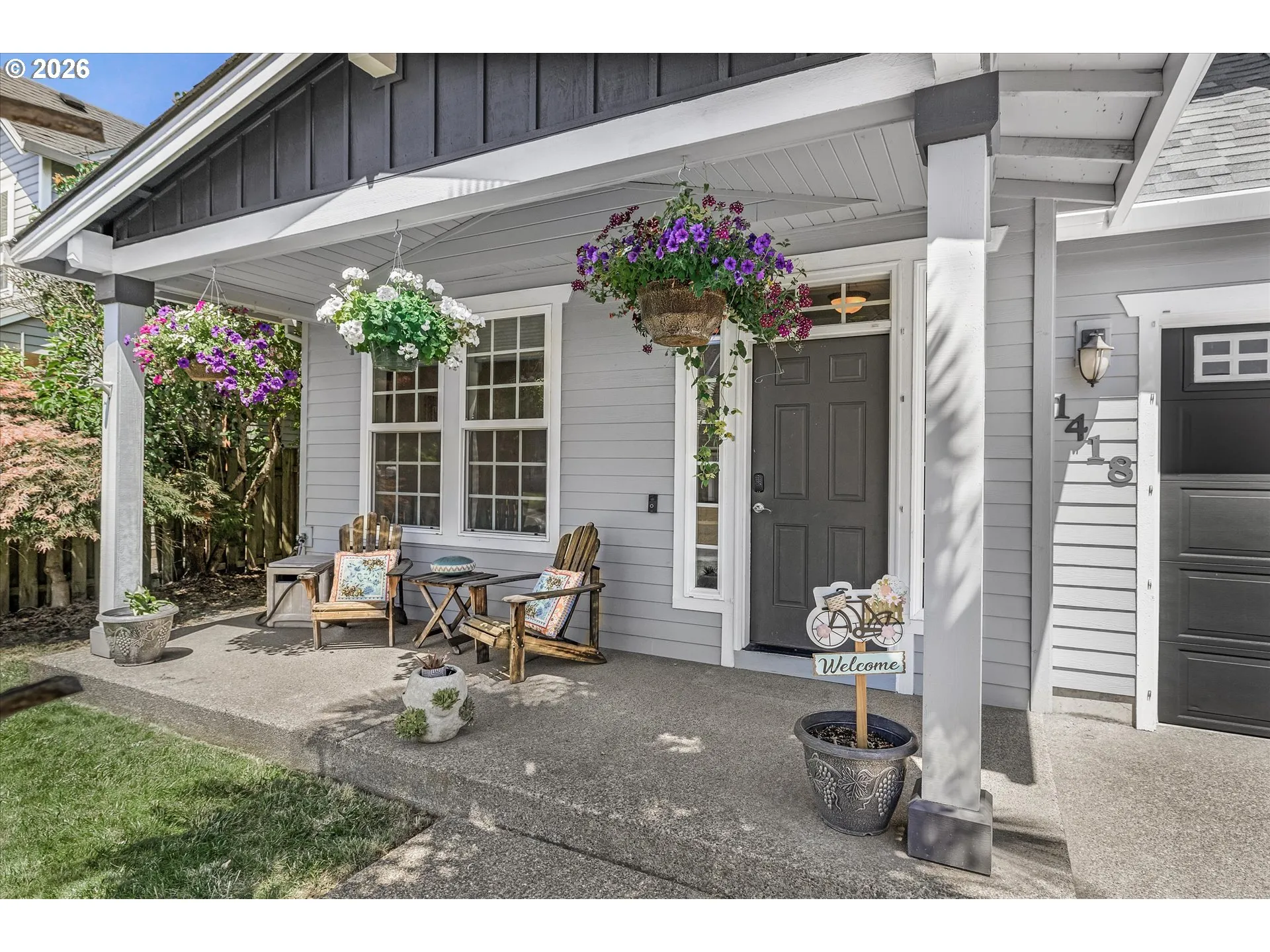 Porch
