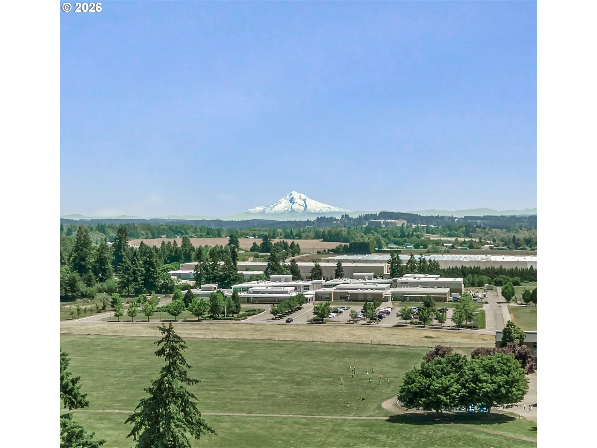 View-Mountain