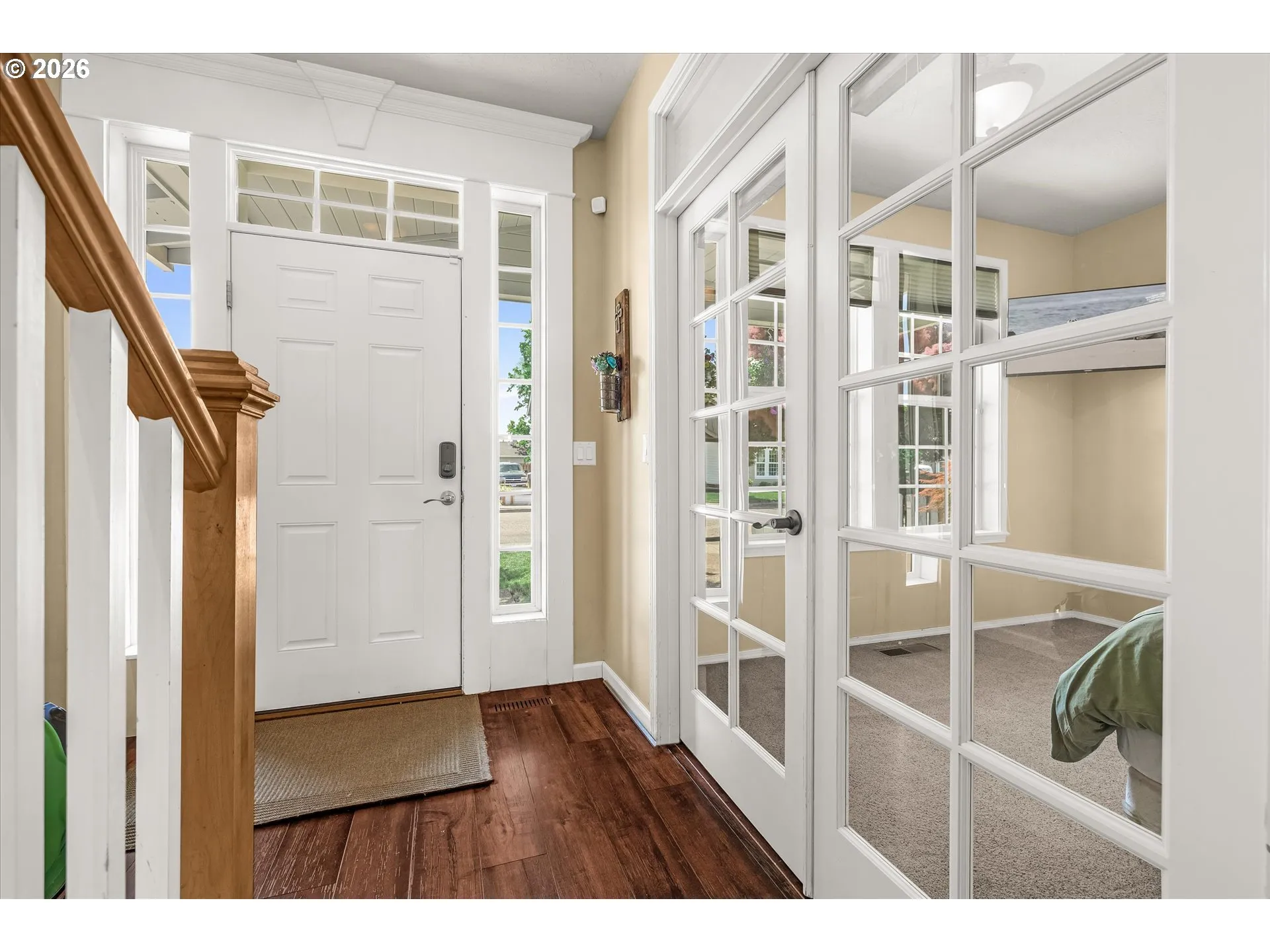 Entrance/Foyer