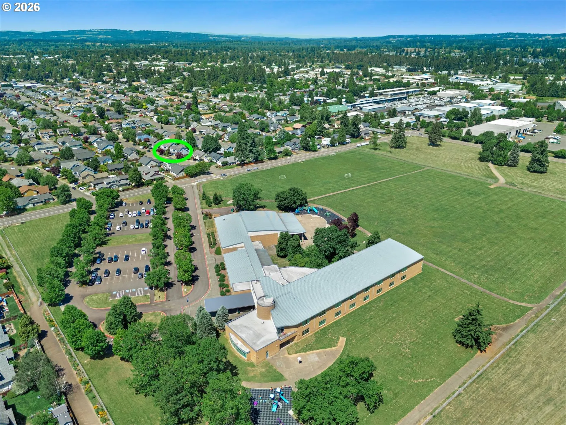 View-Aerial