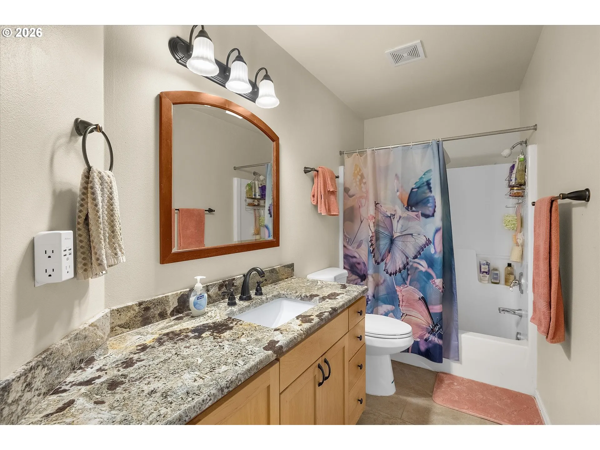 Bathroom-Hall
