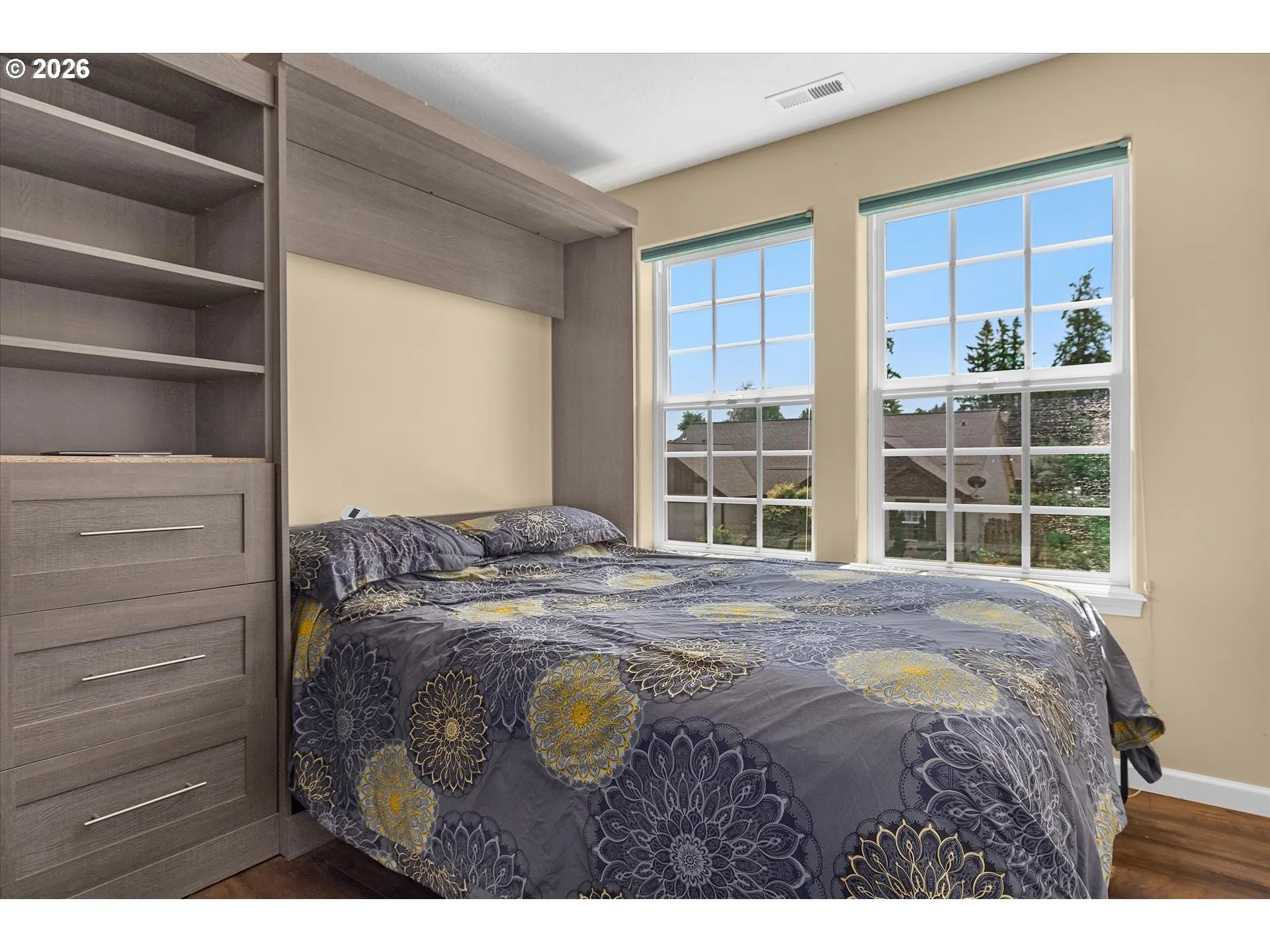 Bedroom-#4 Upper