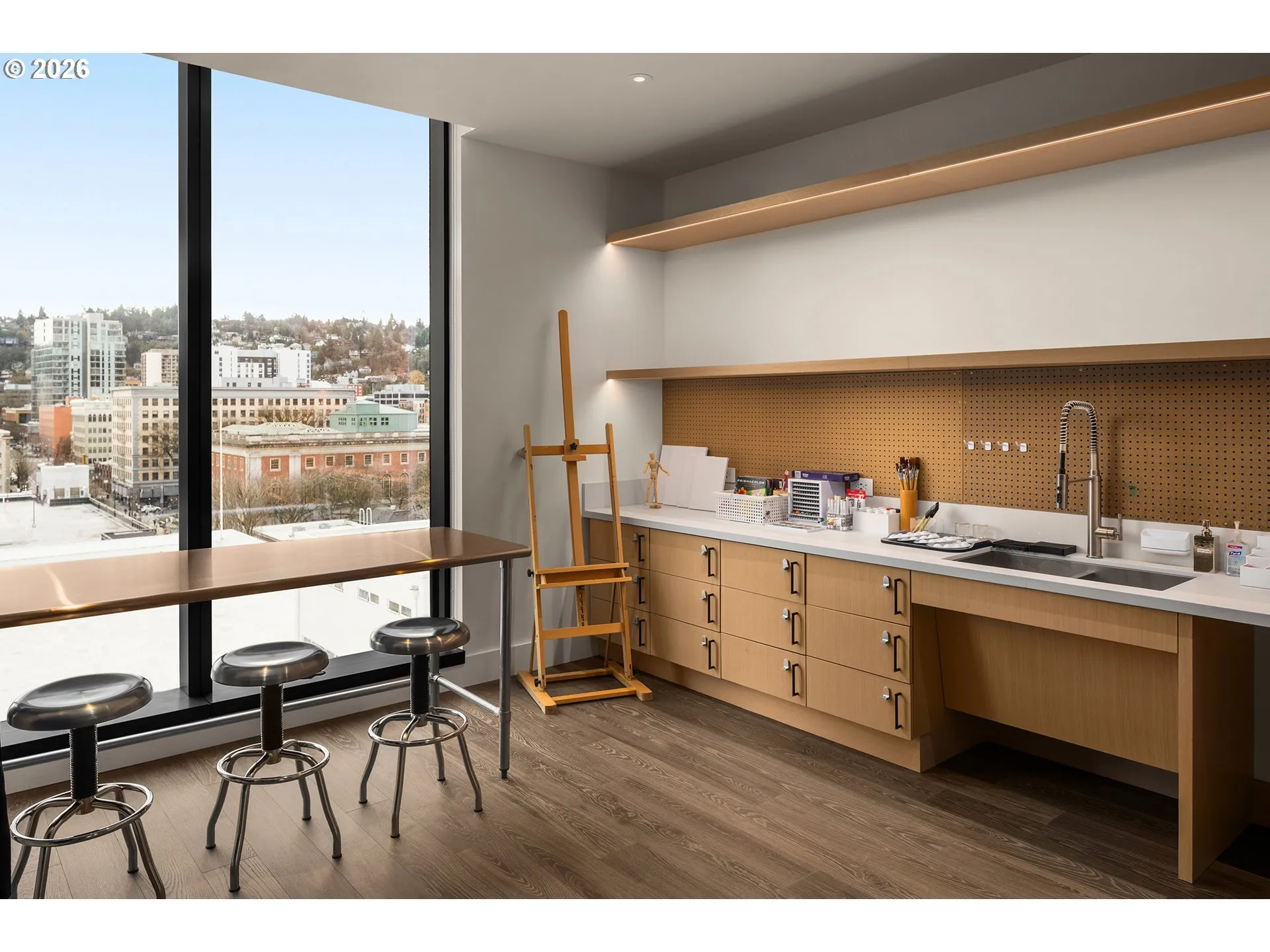Community Amenities