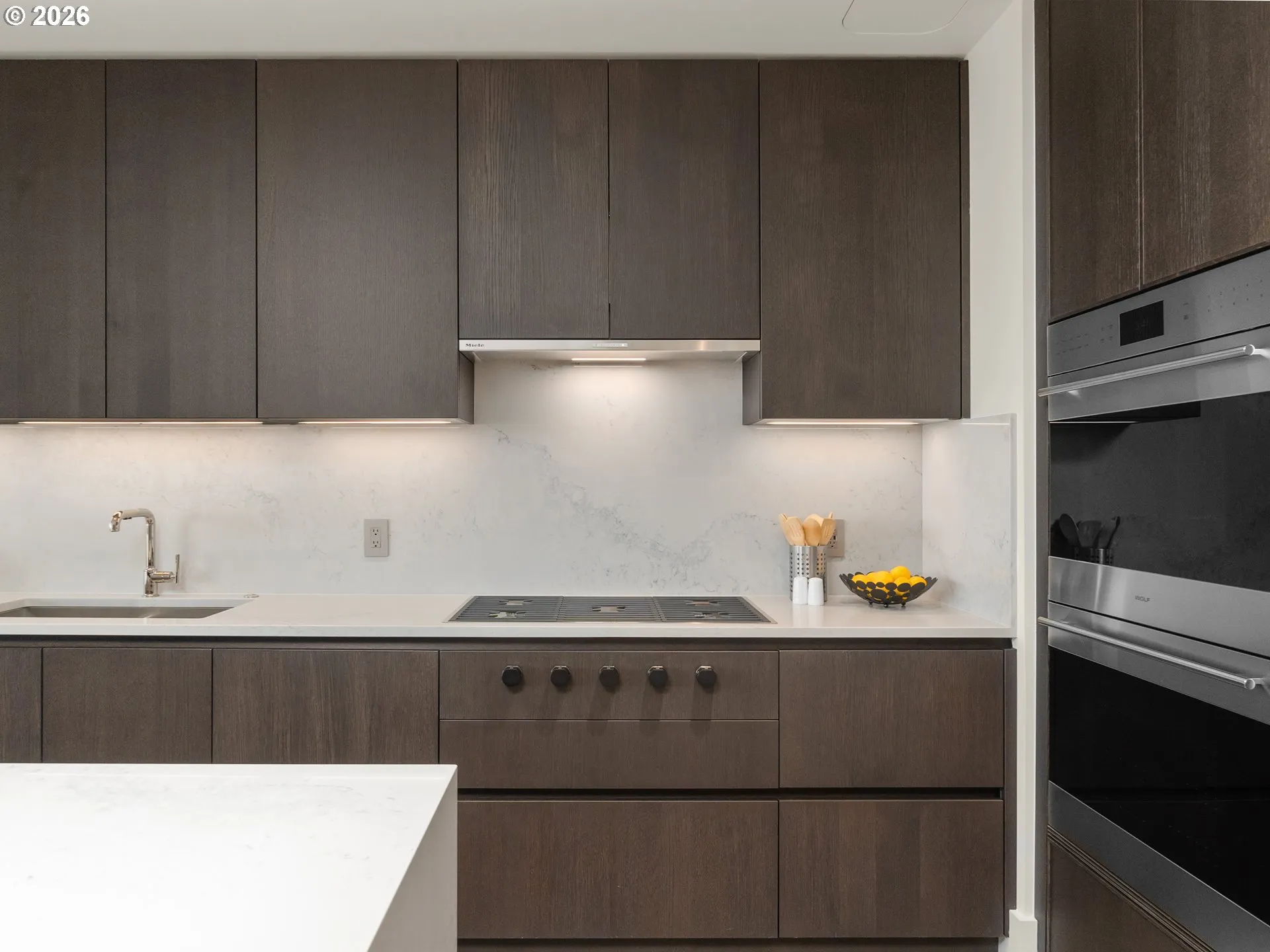 Kitchen-Oven