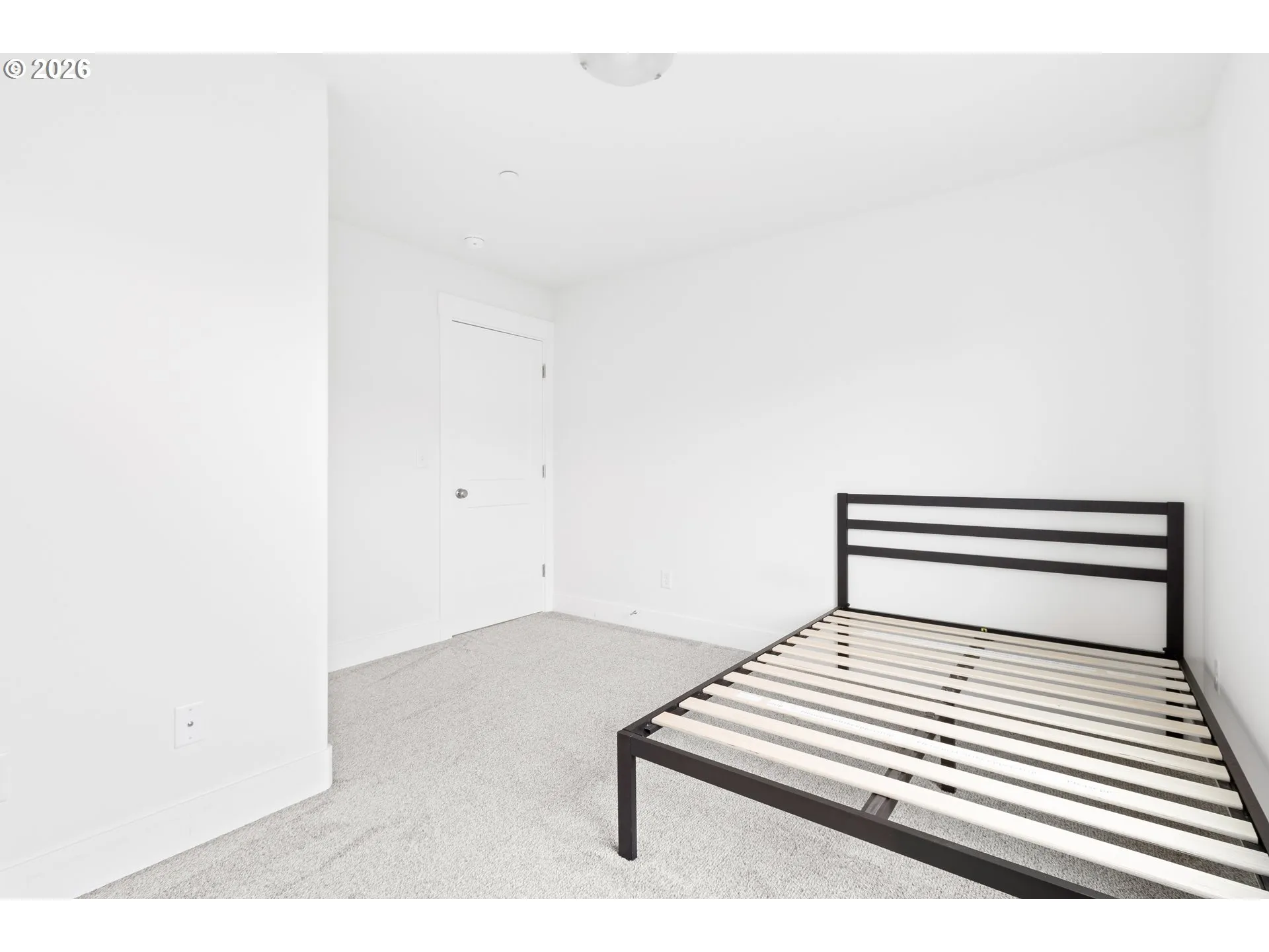 Bedroom-# 1
