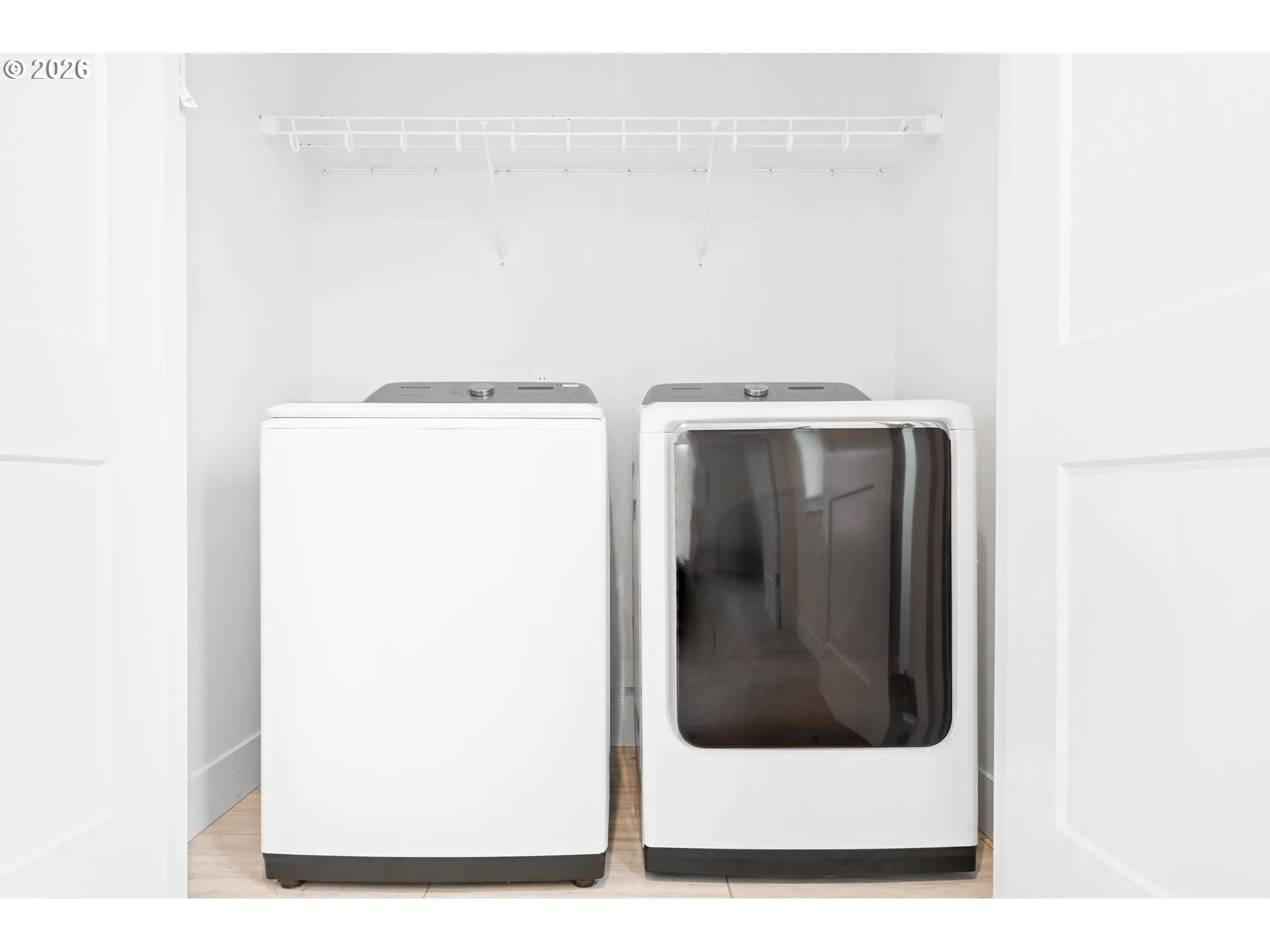 Laundry-Upper