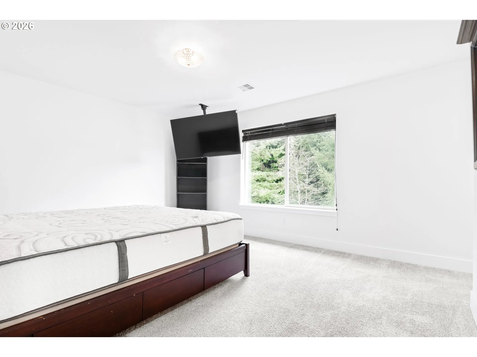 Bedroom, Primary