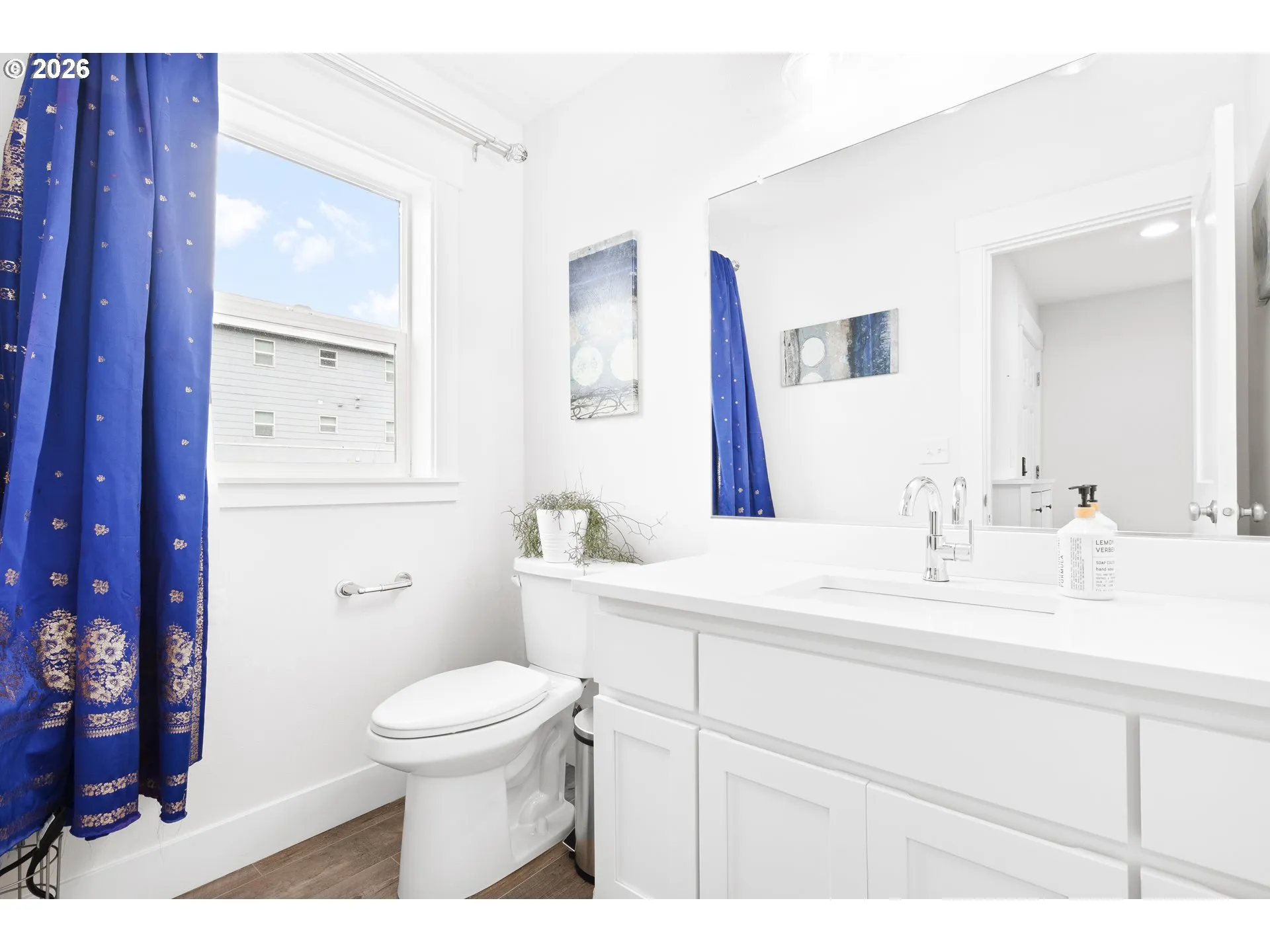 Bathroom-Lower