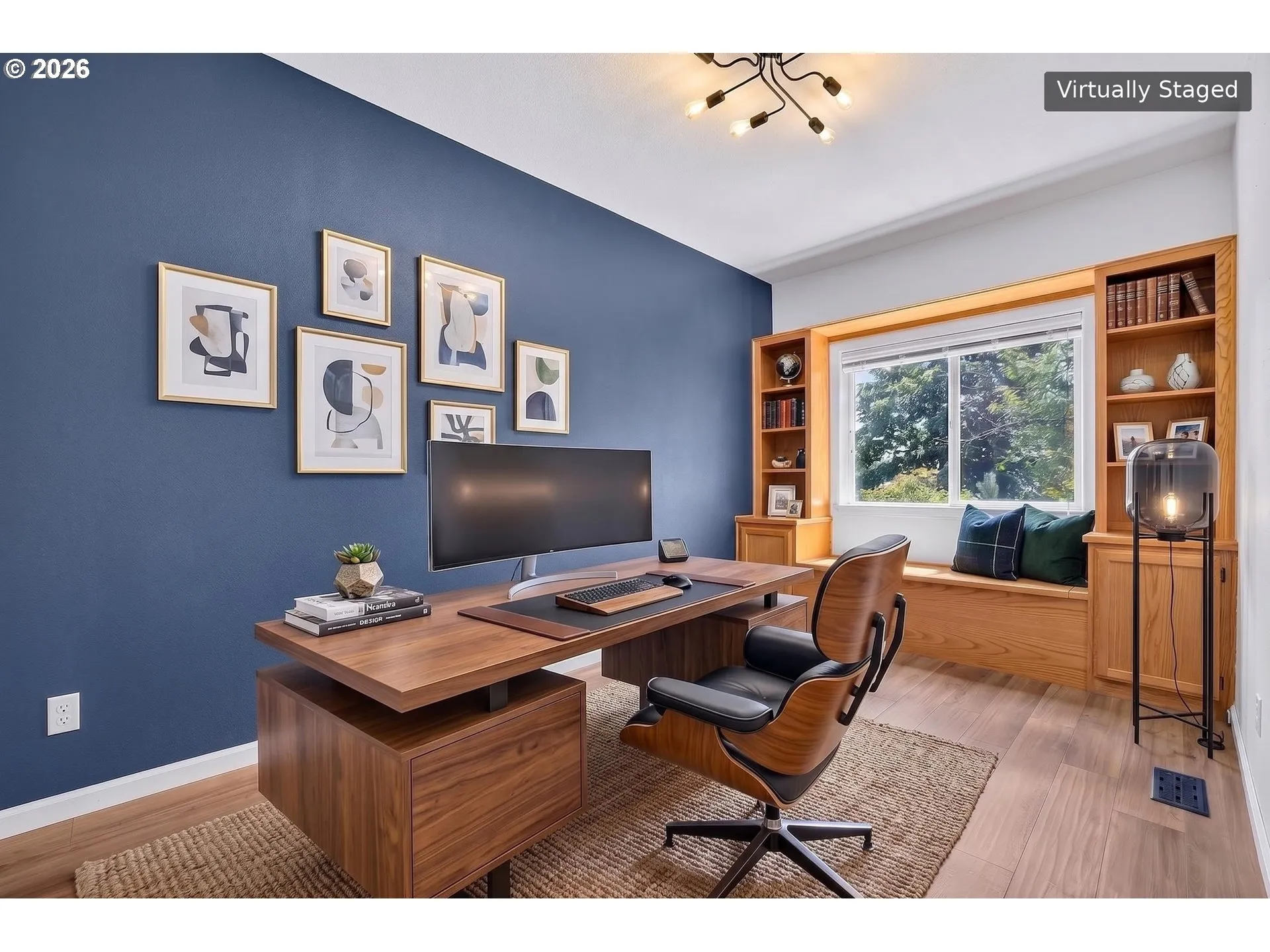 Den/Office