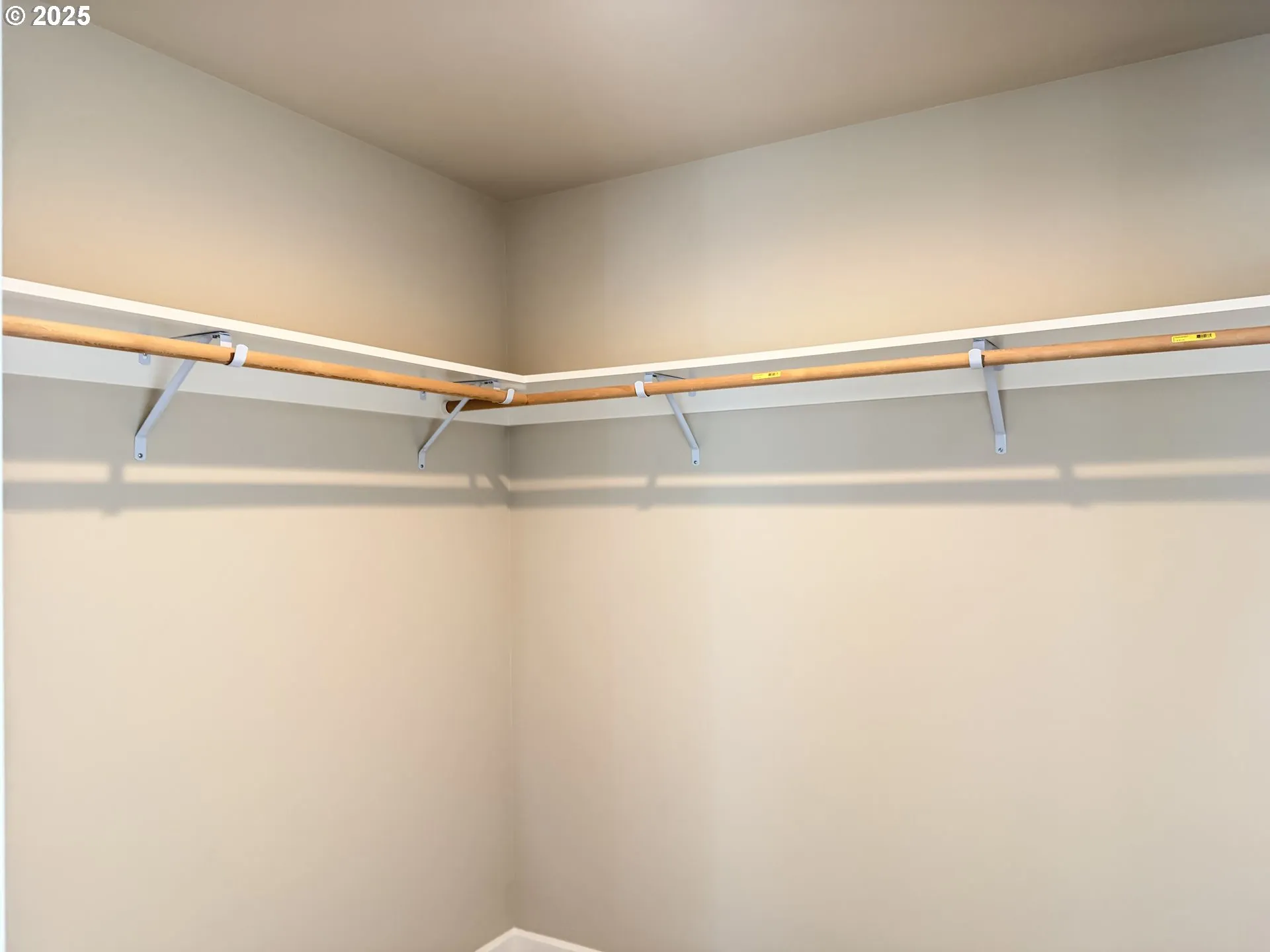 Primary Bedroom-Walk-In Closet