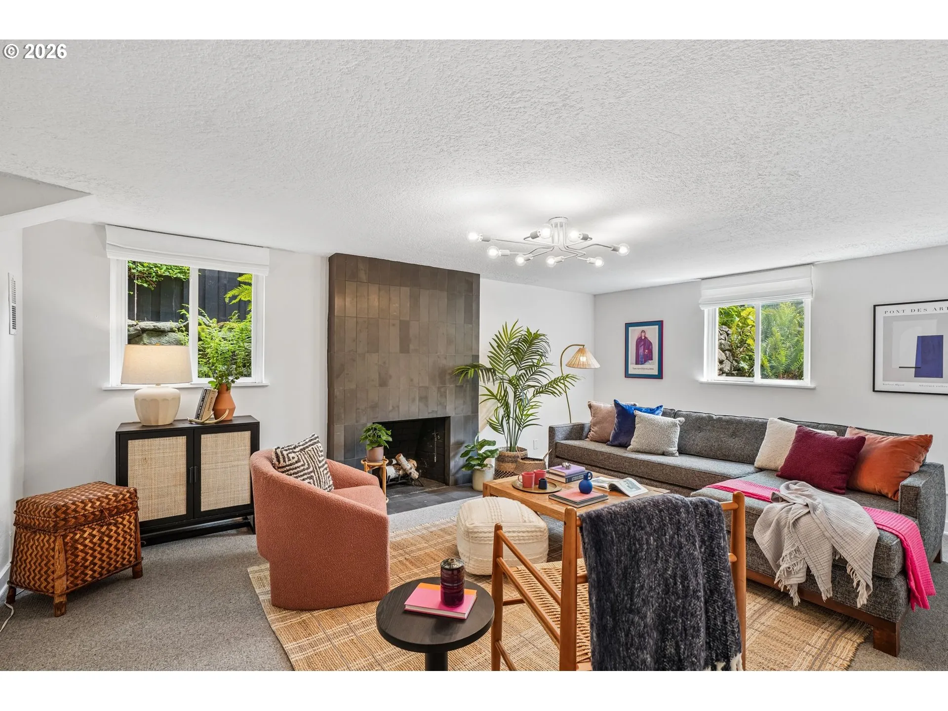 Family Room-Lower
