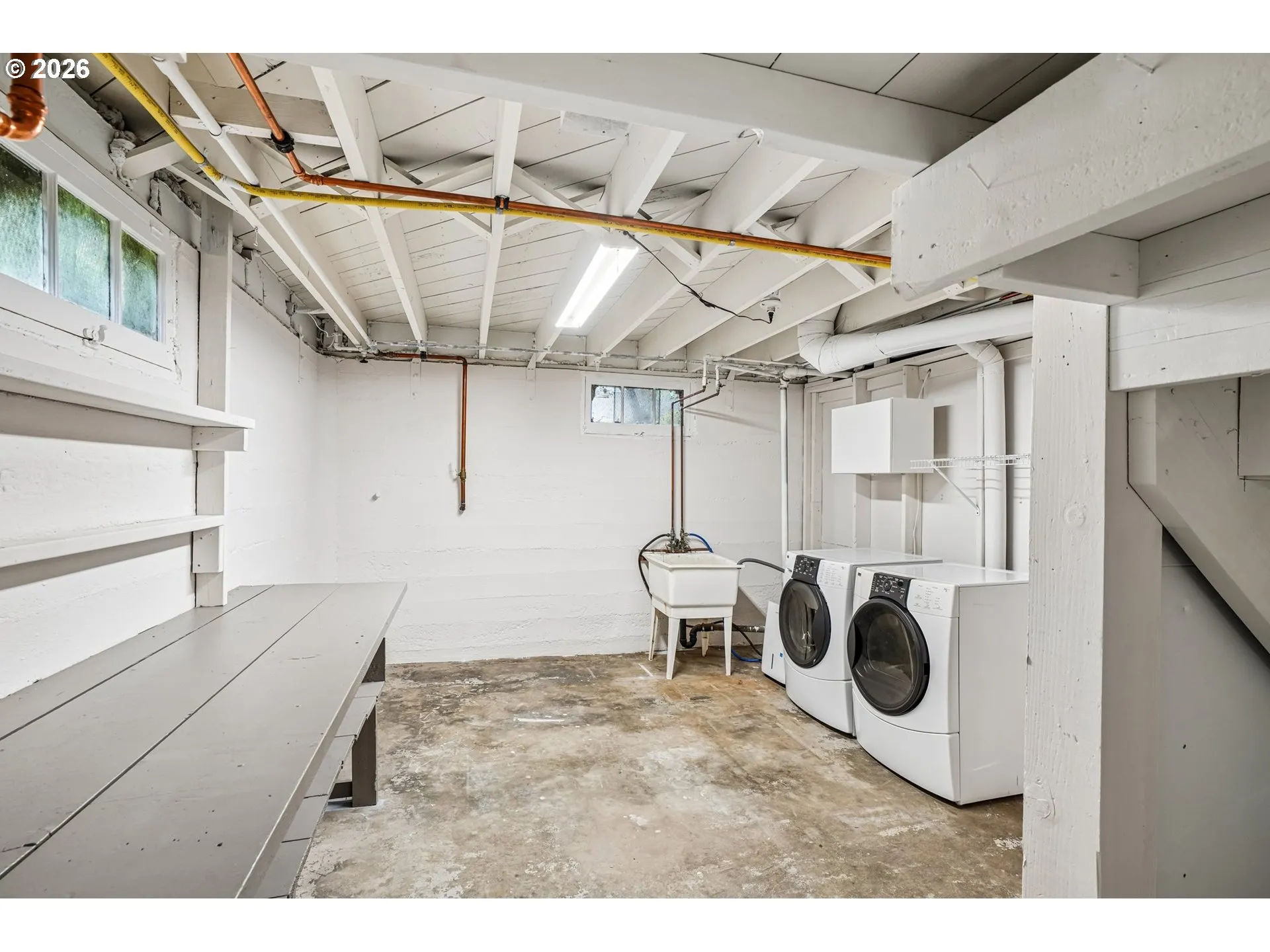 Laundry-Lower
