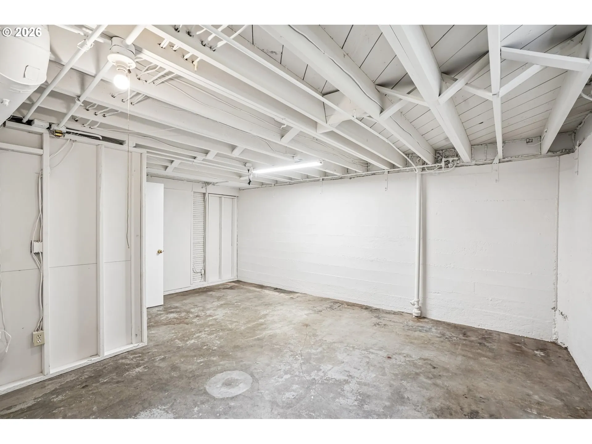 Bonus Room-Lower