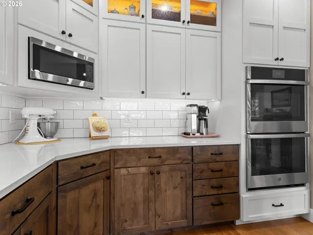 Kitchen-Oven