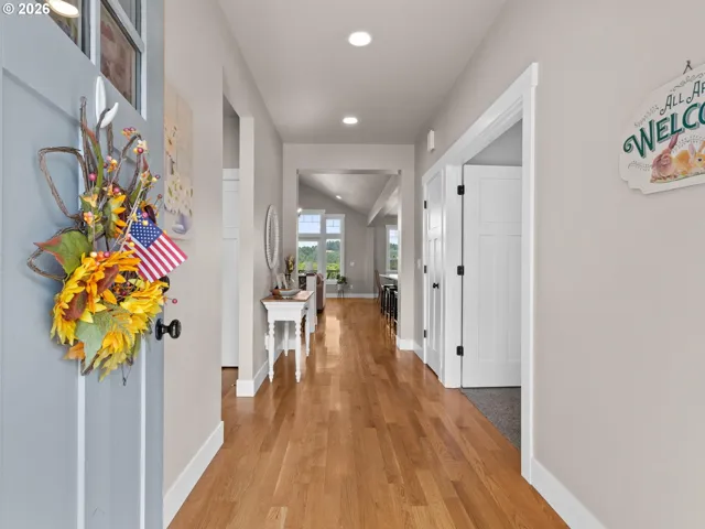 Entrance/Foyer